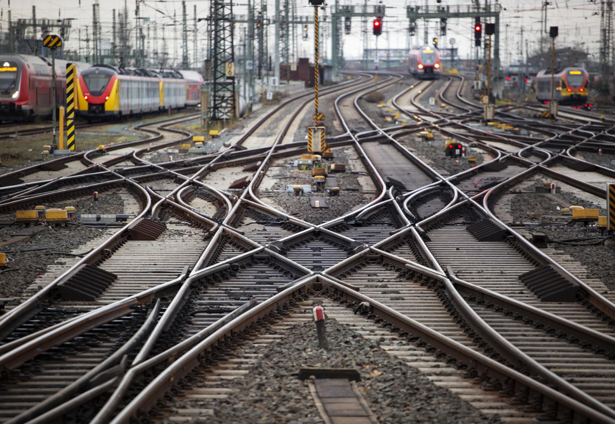 Tracks