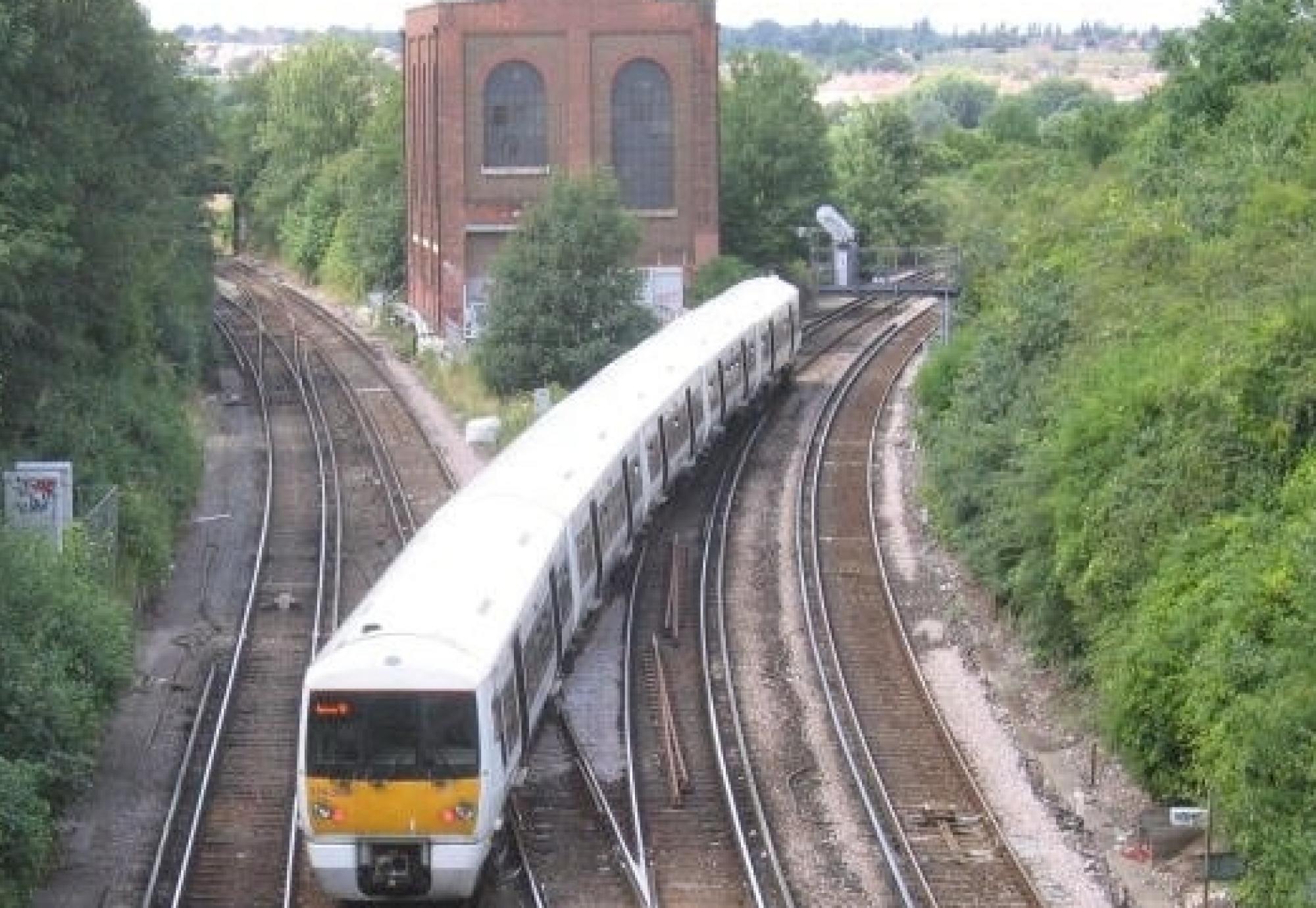 Dartford Junction