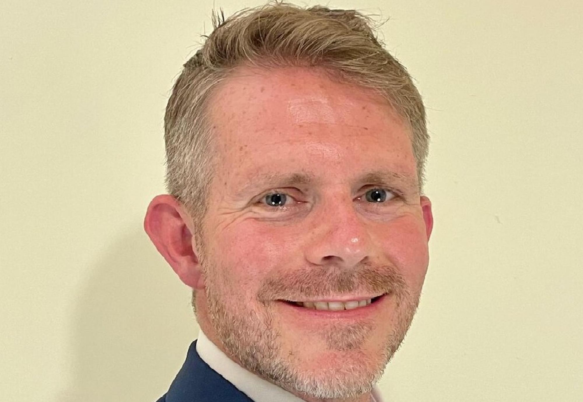 Richard Watts