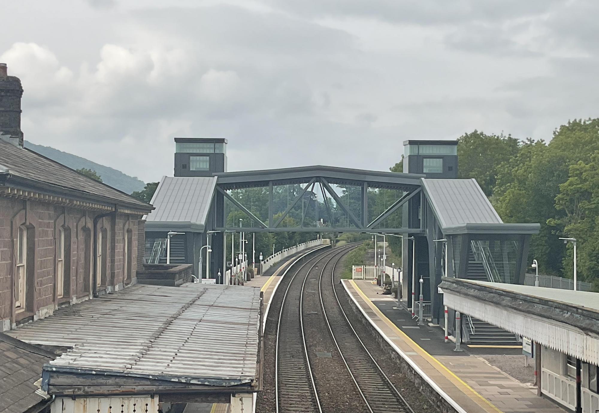 Abergavenny Bridge