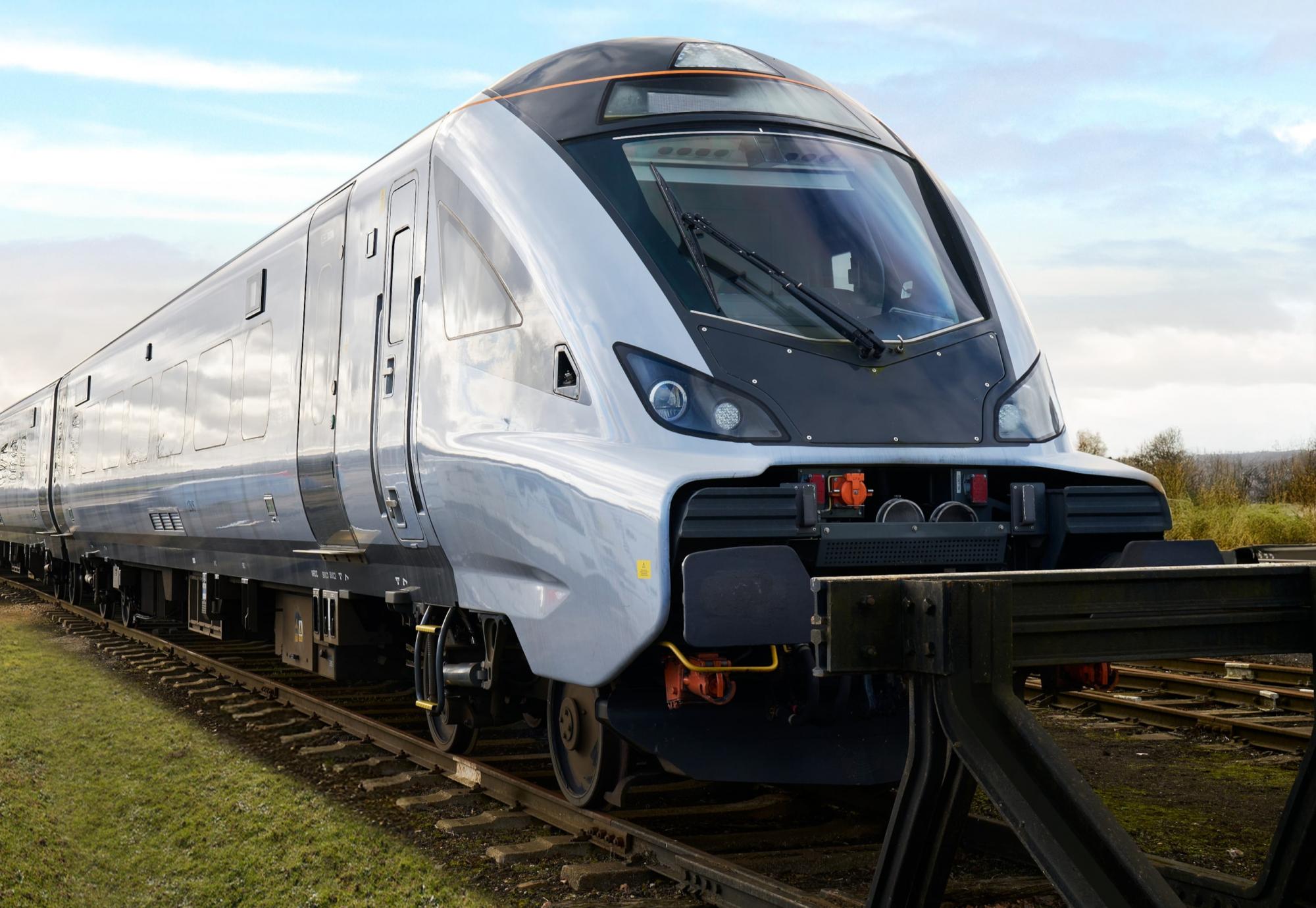 Chiltern Fleet