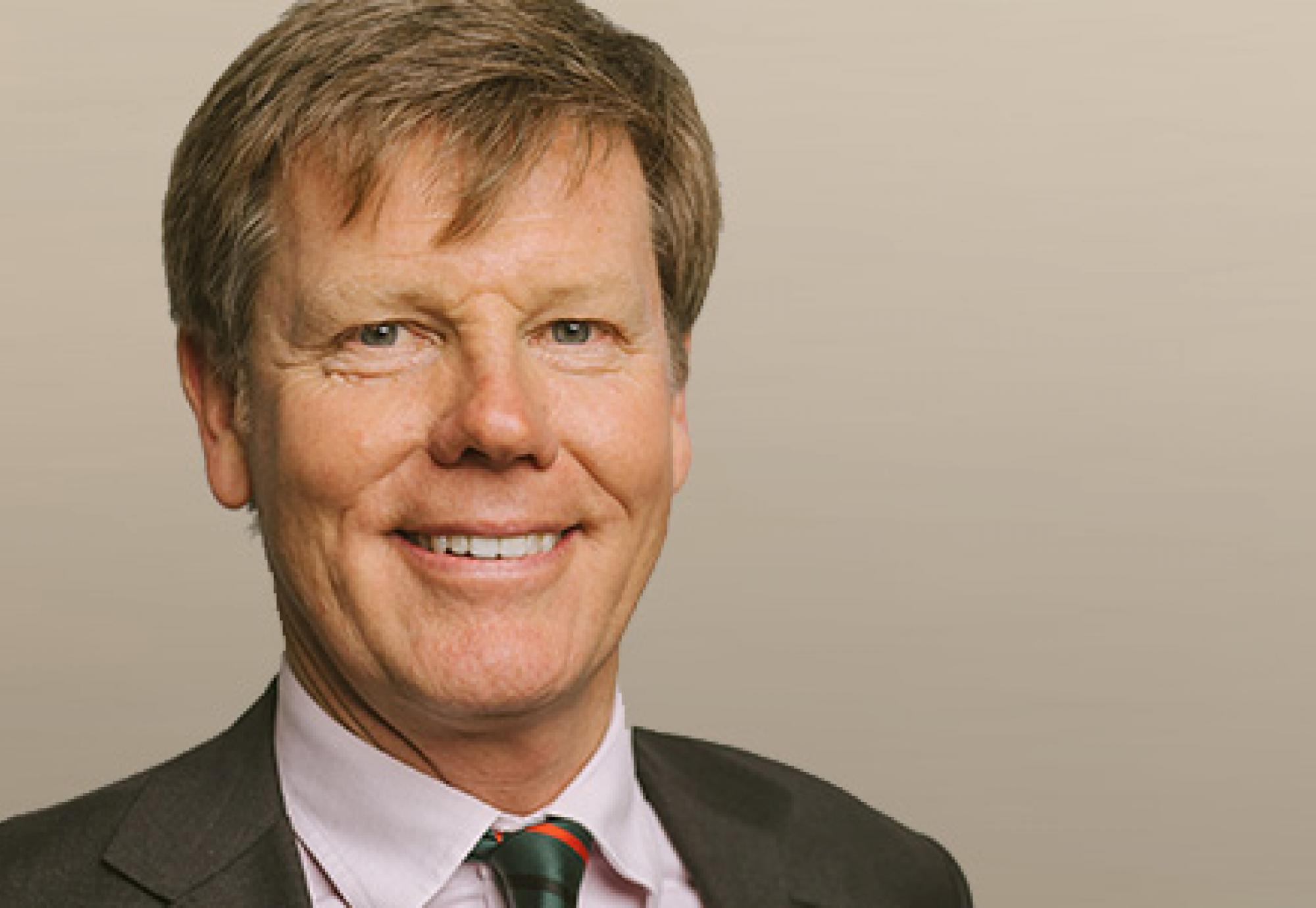 Johnny Schute headshot