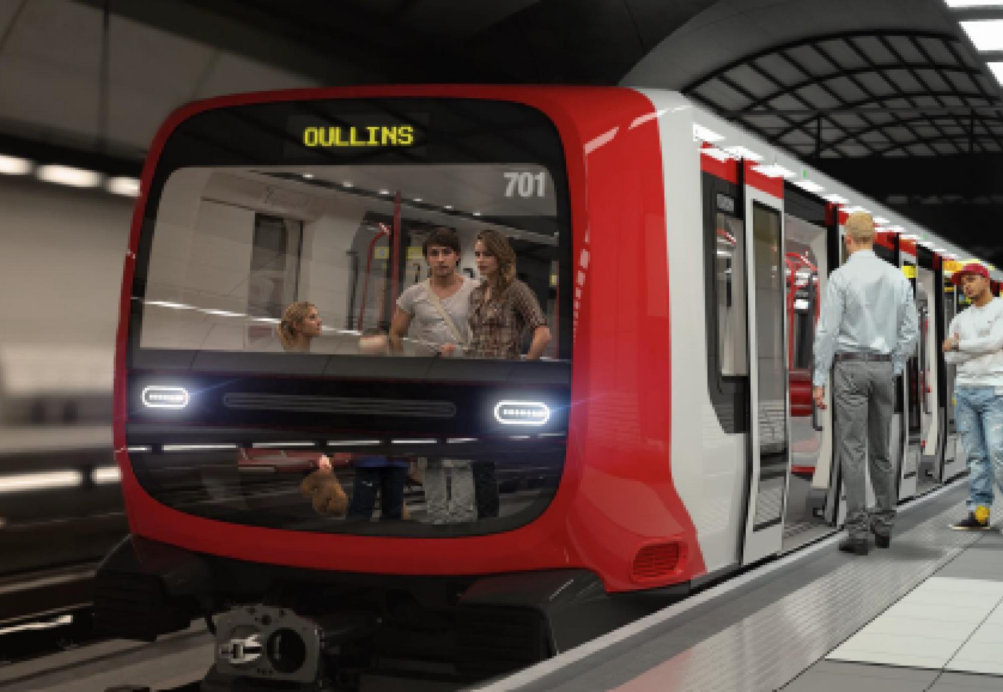 France Tram 