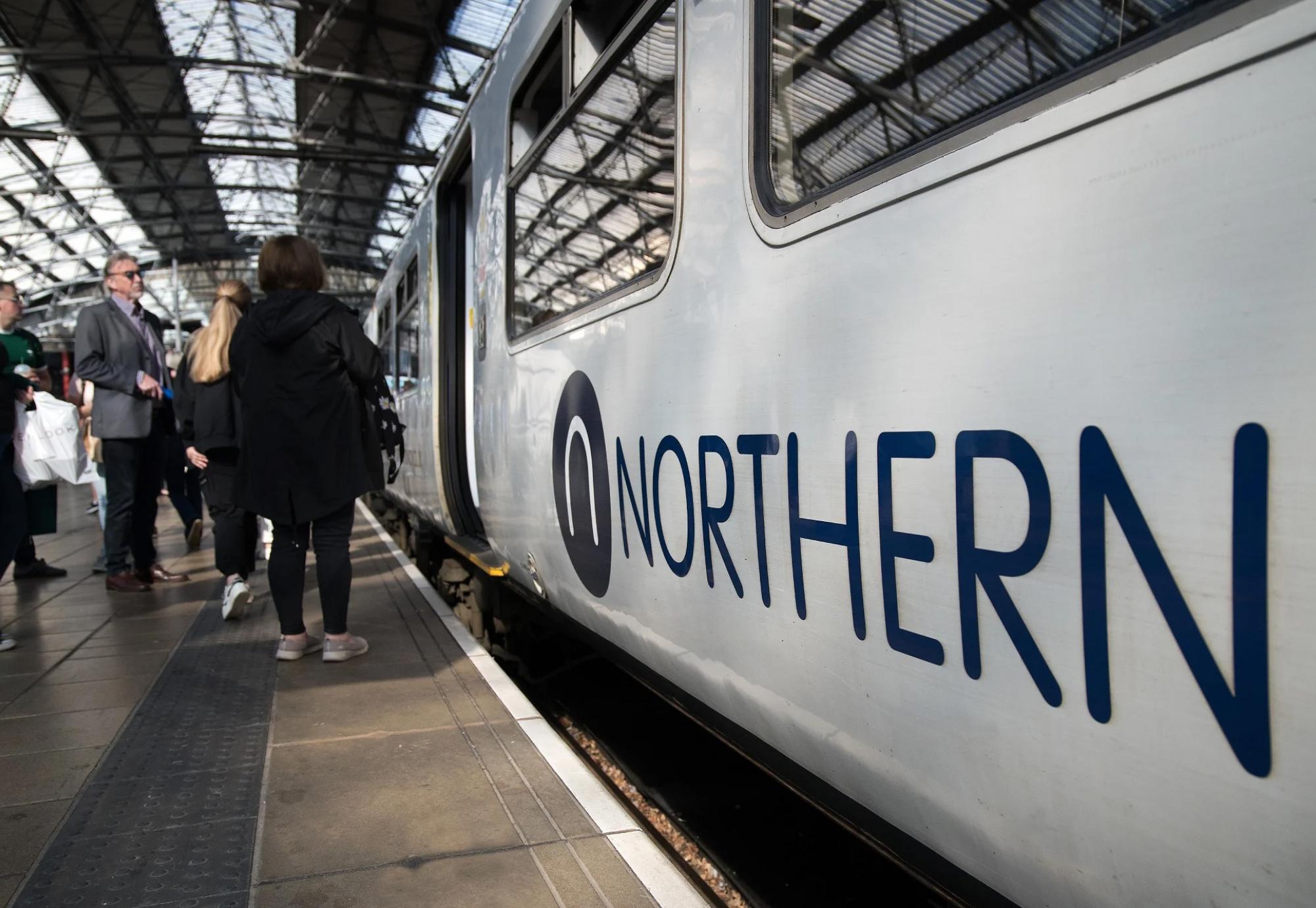 Northern Train