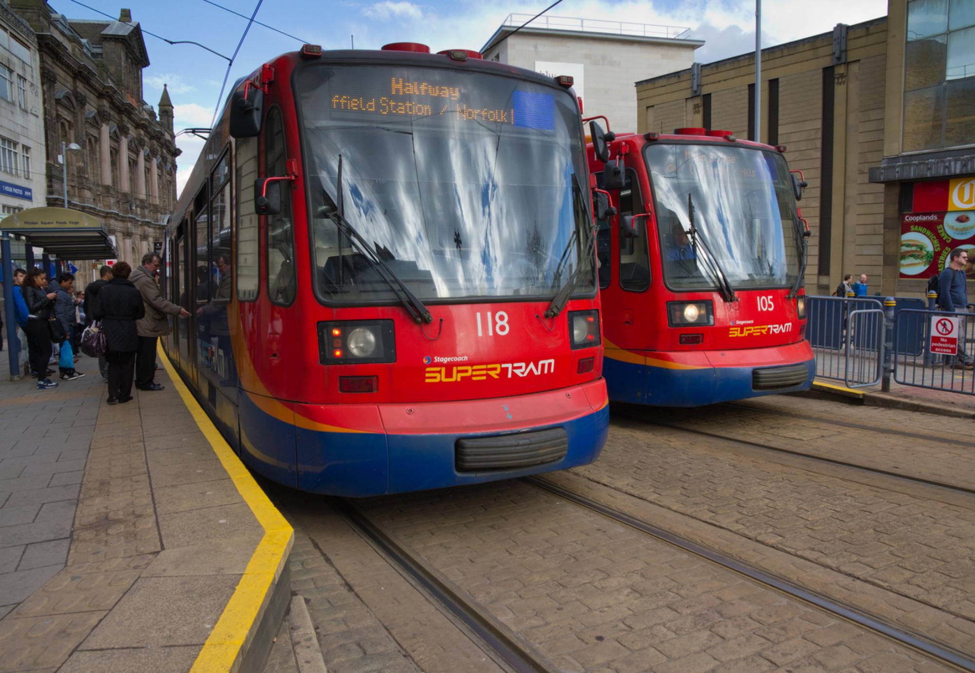 Supertram