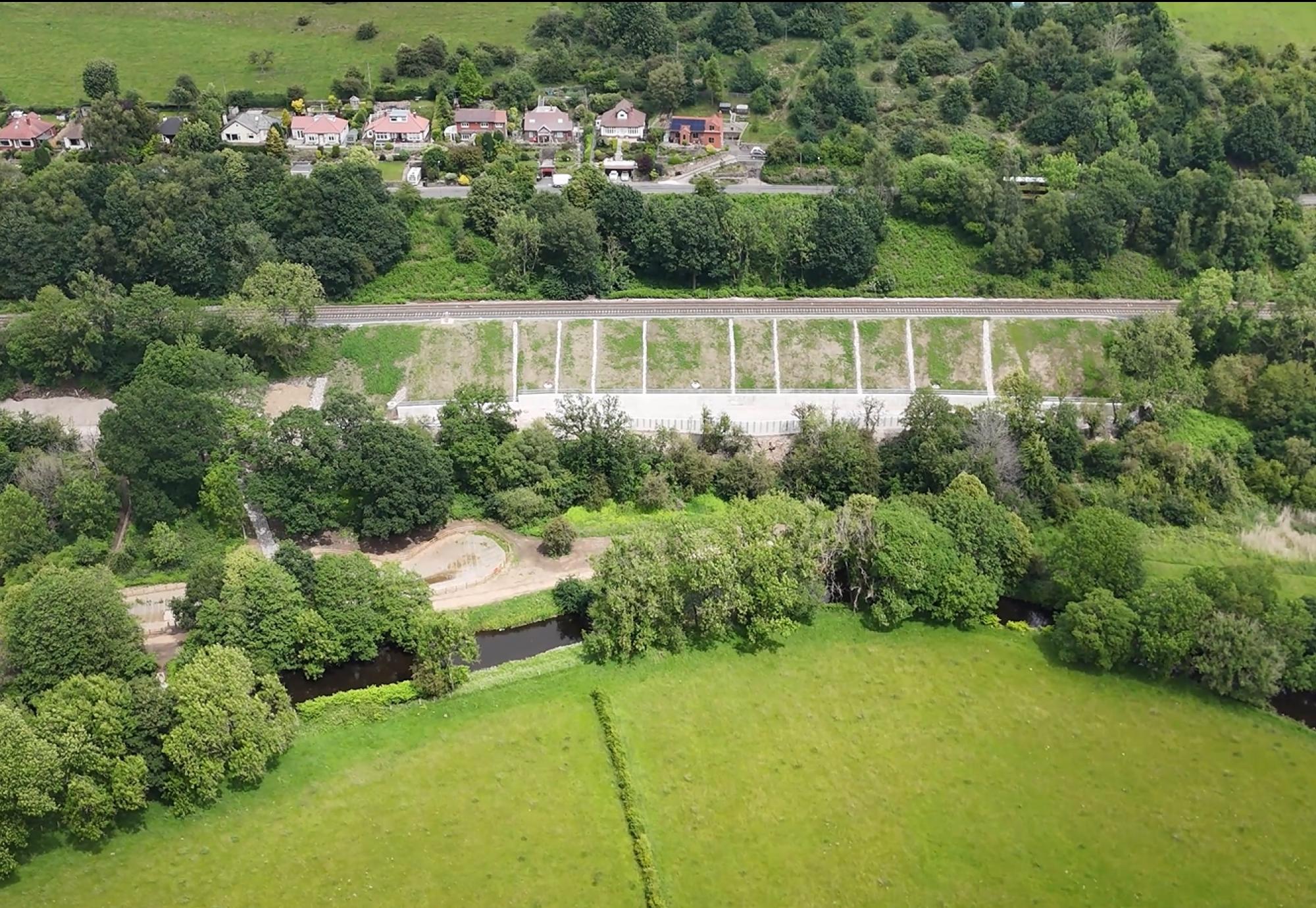 New Mills