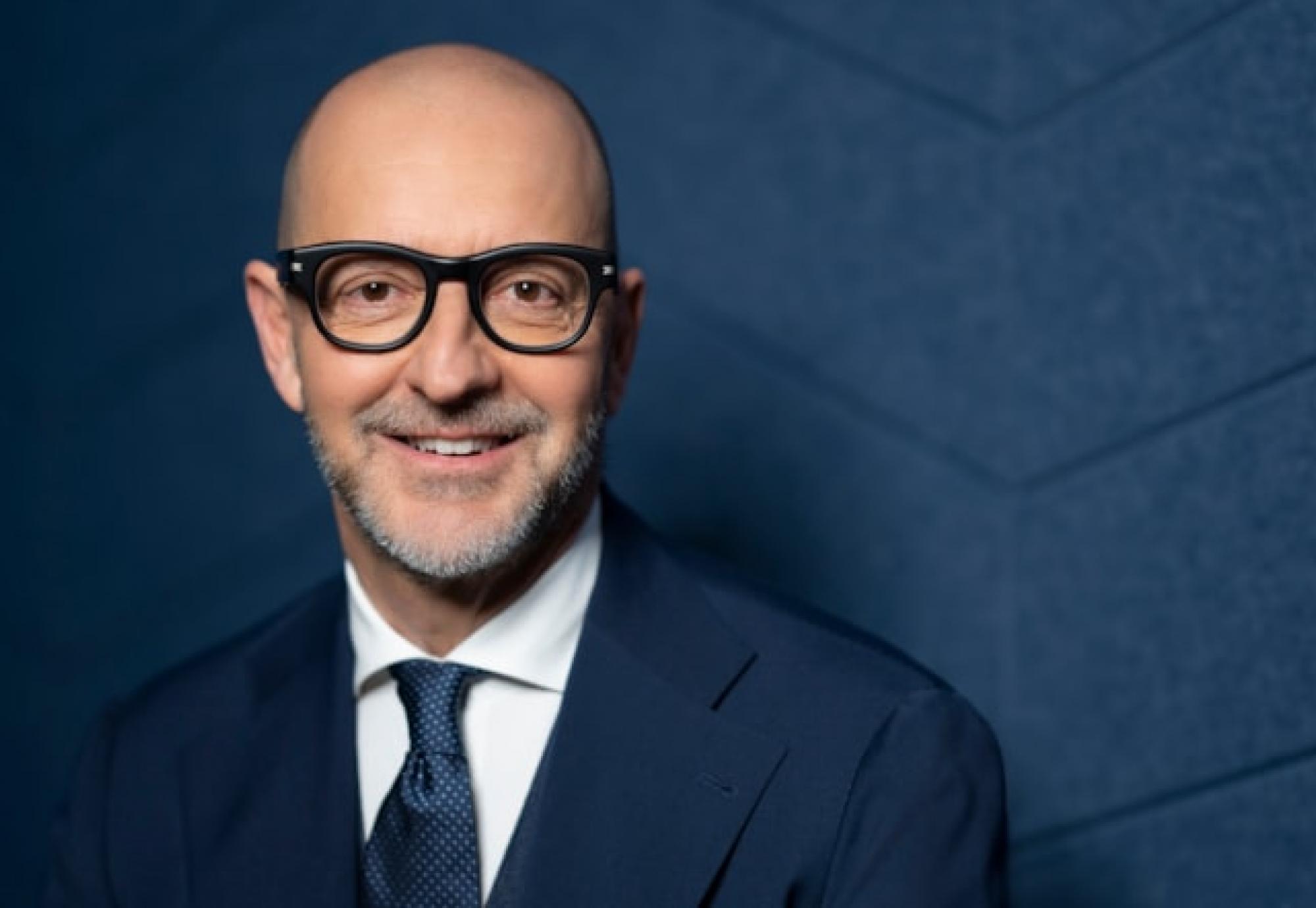 Gianfranco Sgro