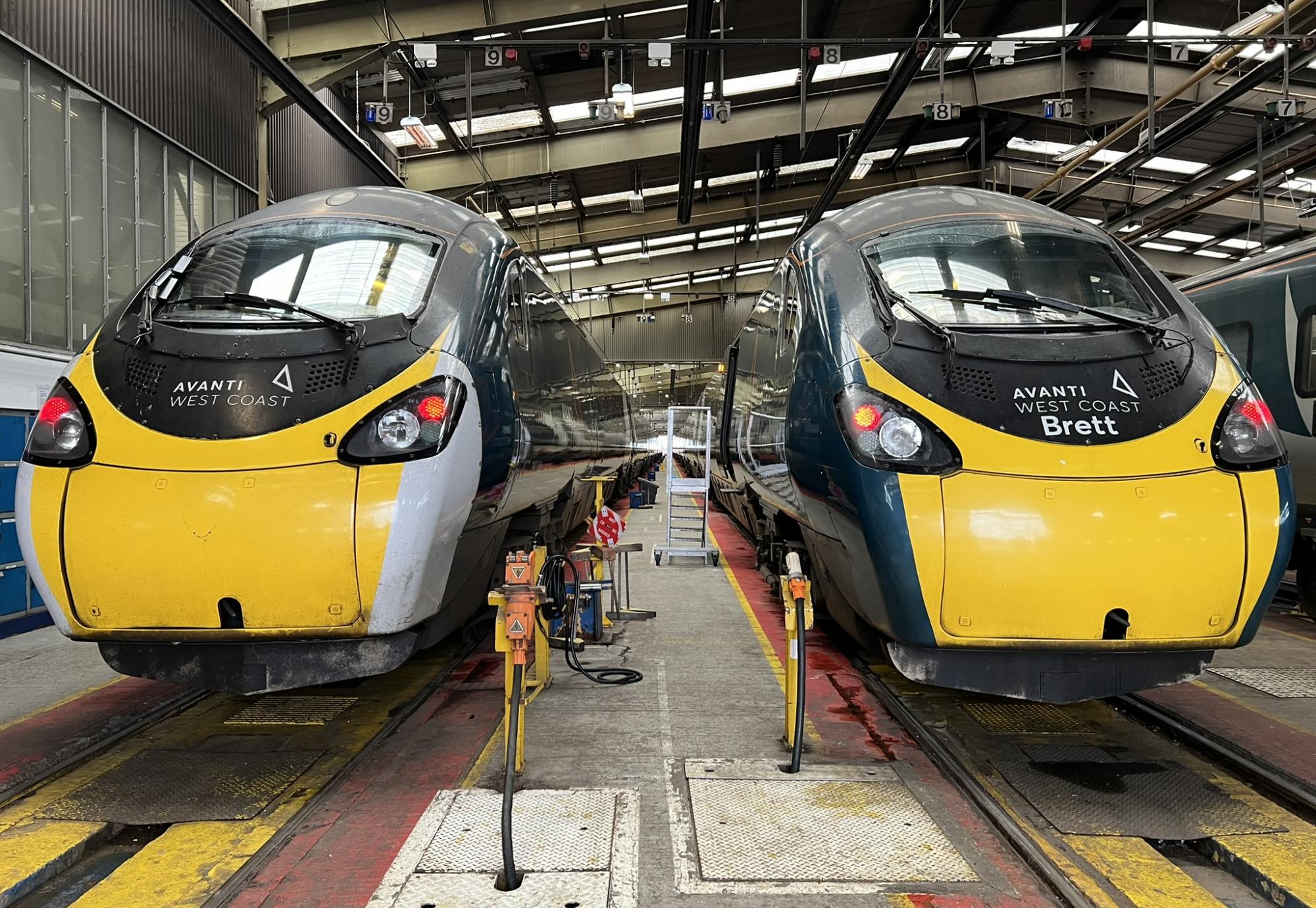 Alstom Glasgow Traincare Centre 3 (Credit - Alstom)