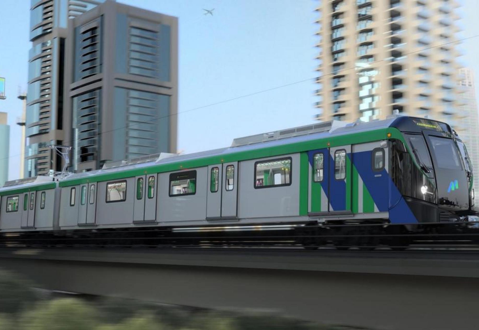 Alstom Mumbai image