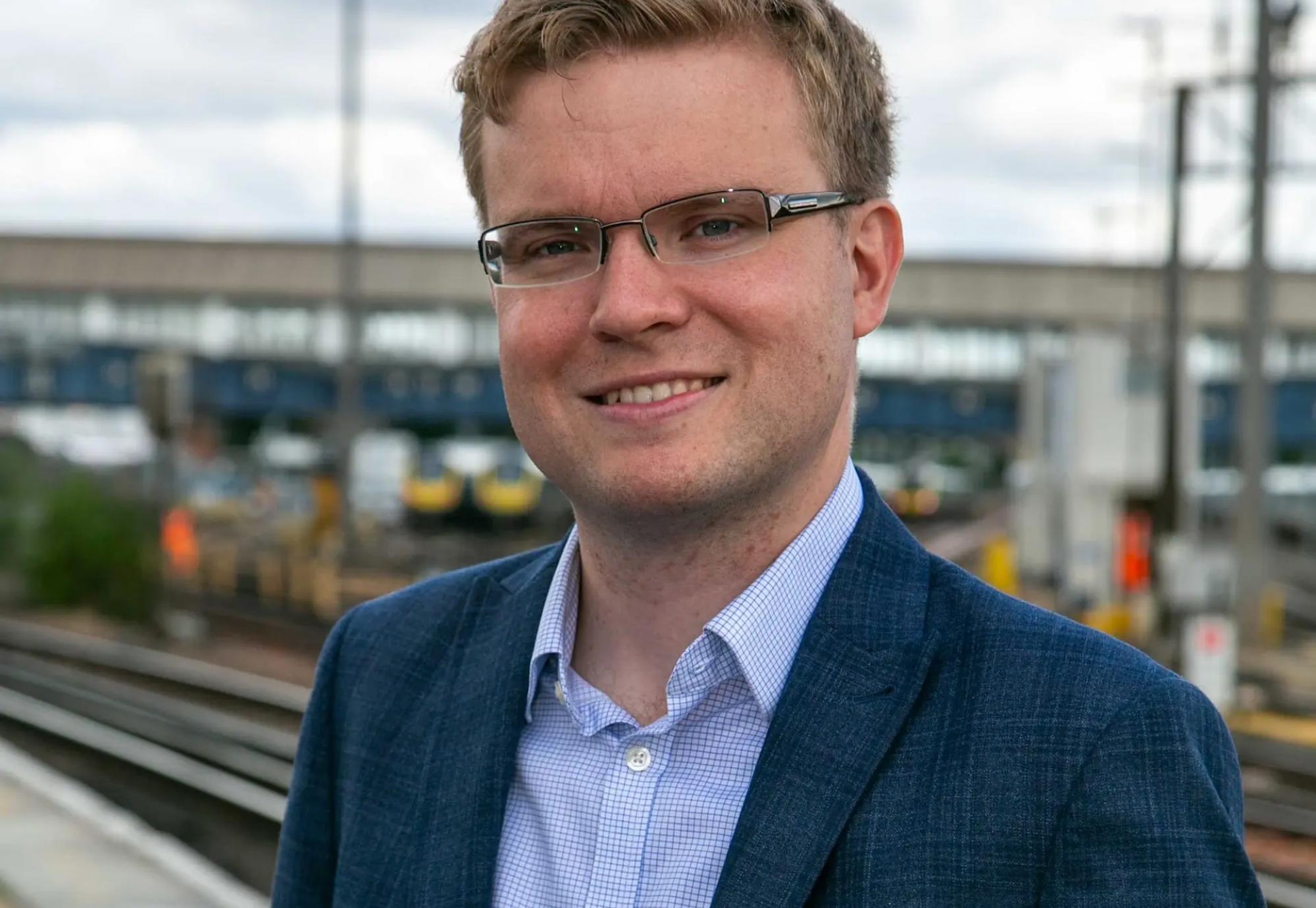 Gunnar Lindahl