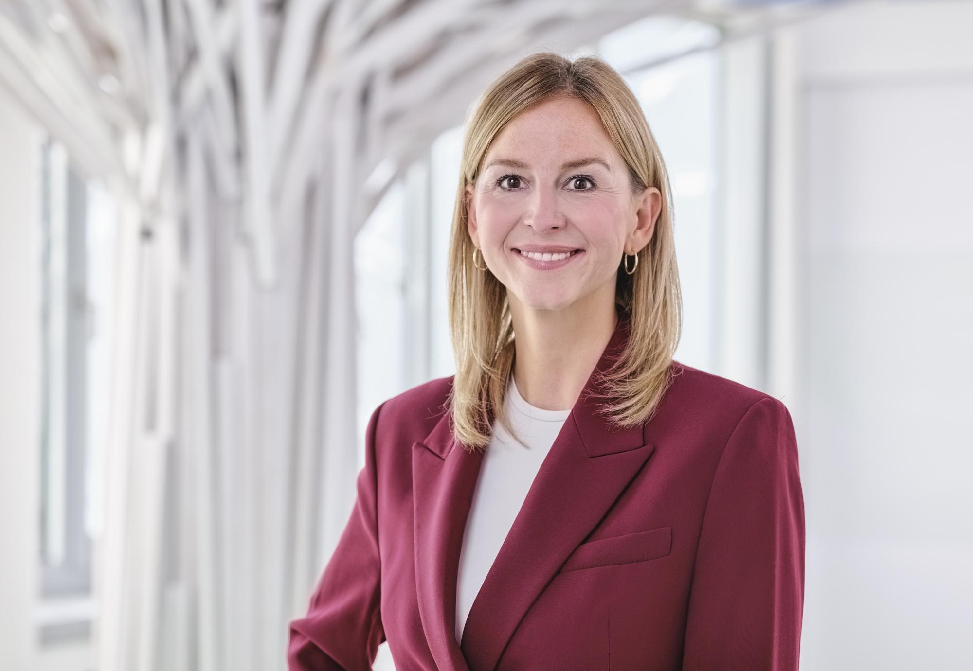 Isabel Vollers