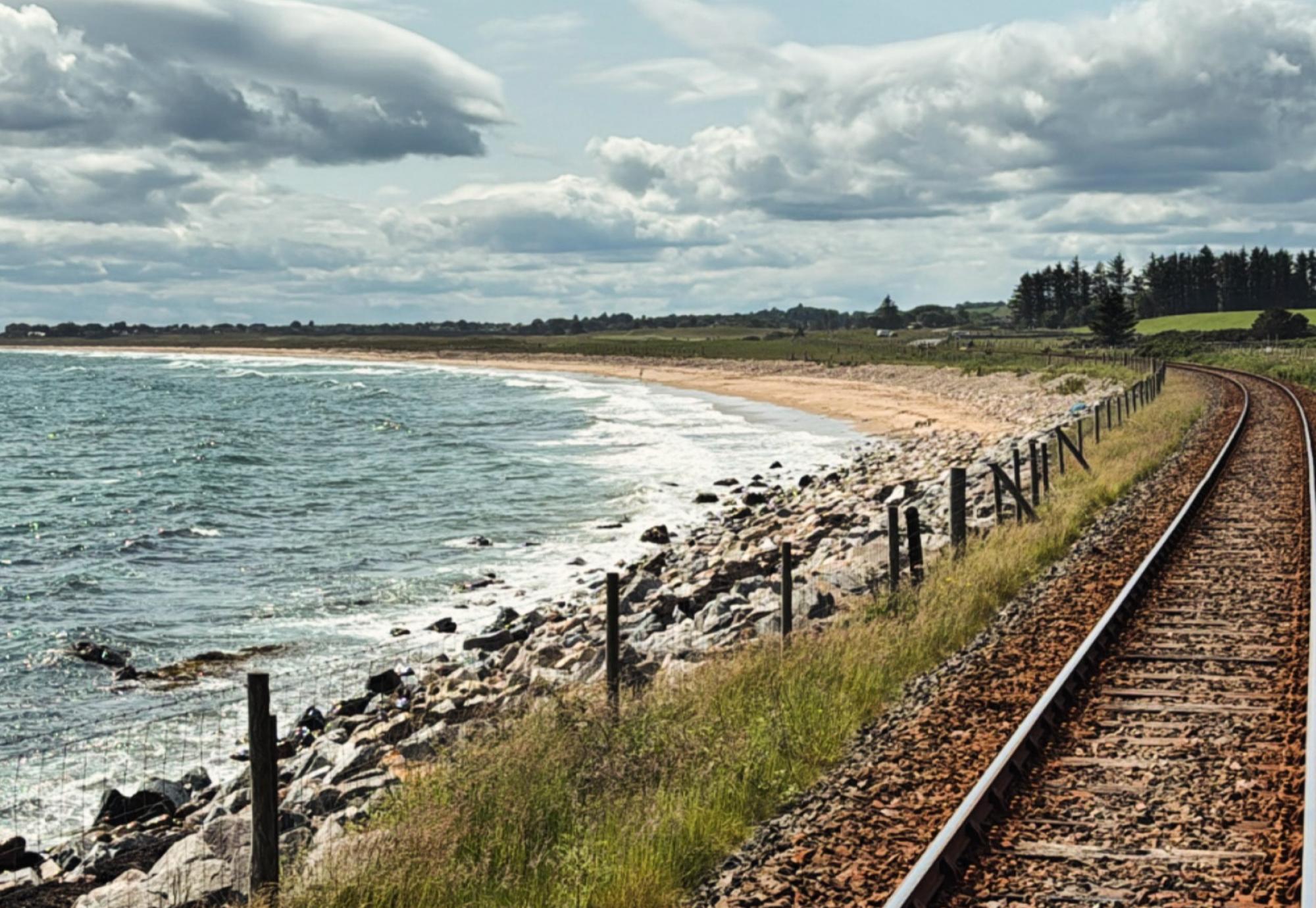 Kyle of Lochalsh Railway