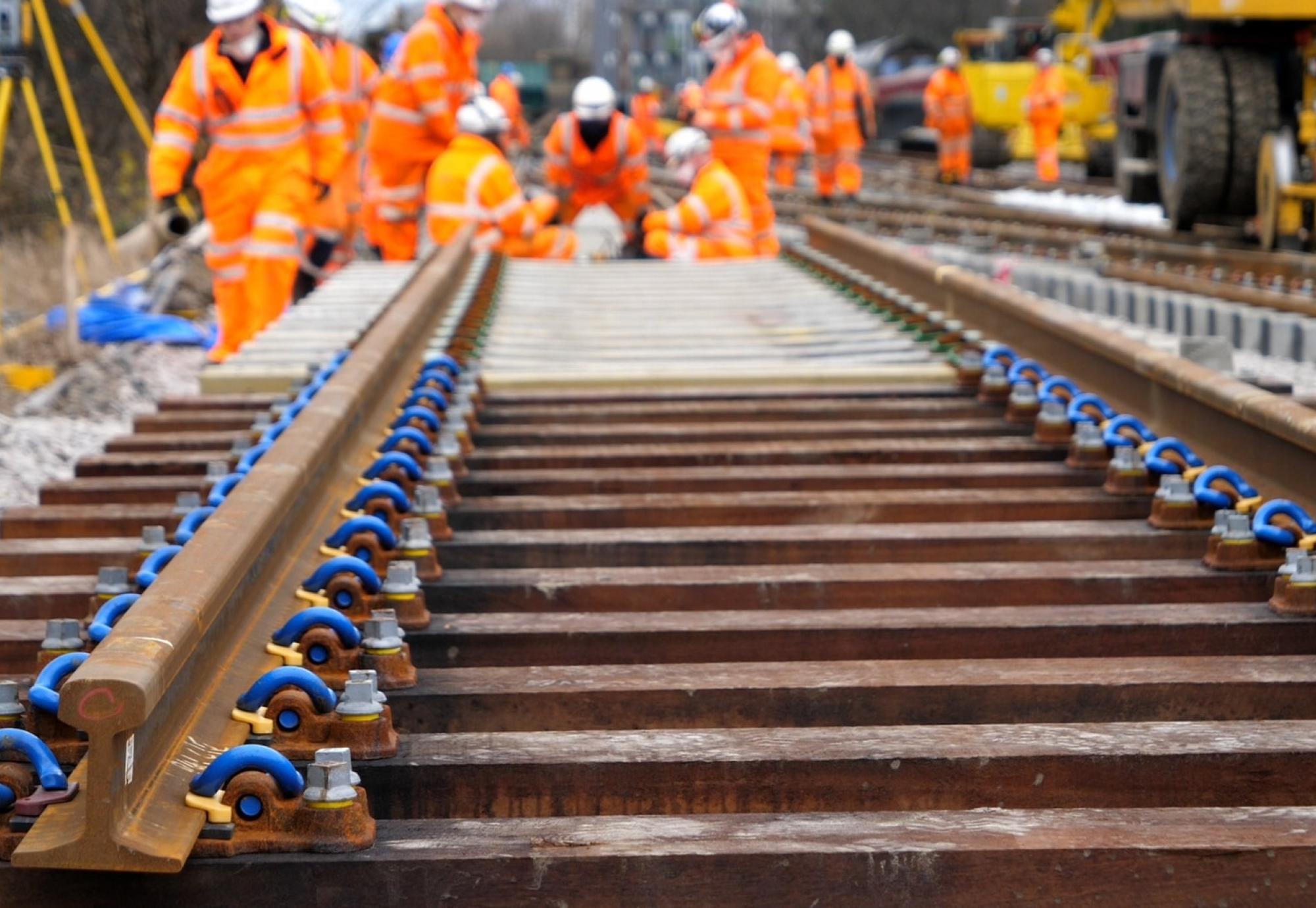 Single Track Engineering