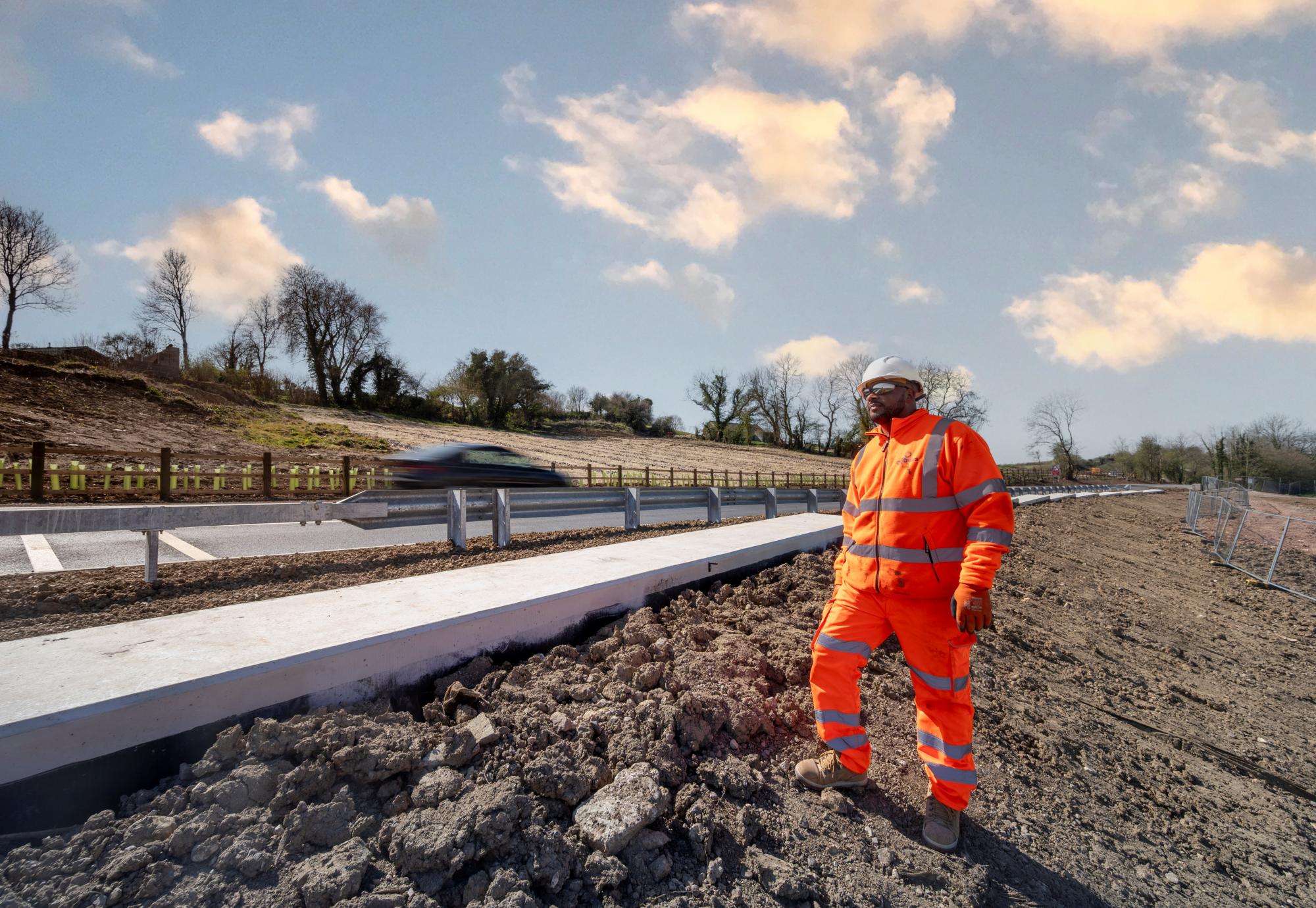 Octavius Infrastructure