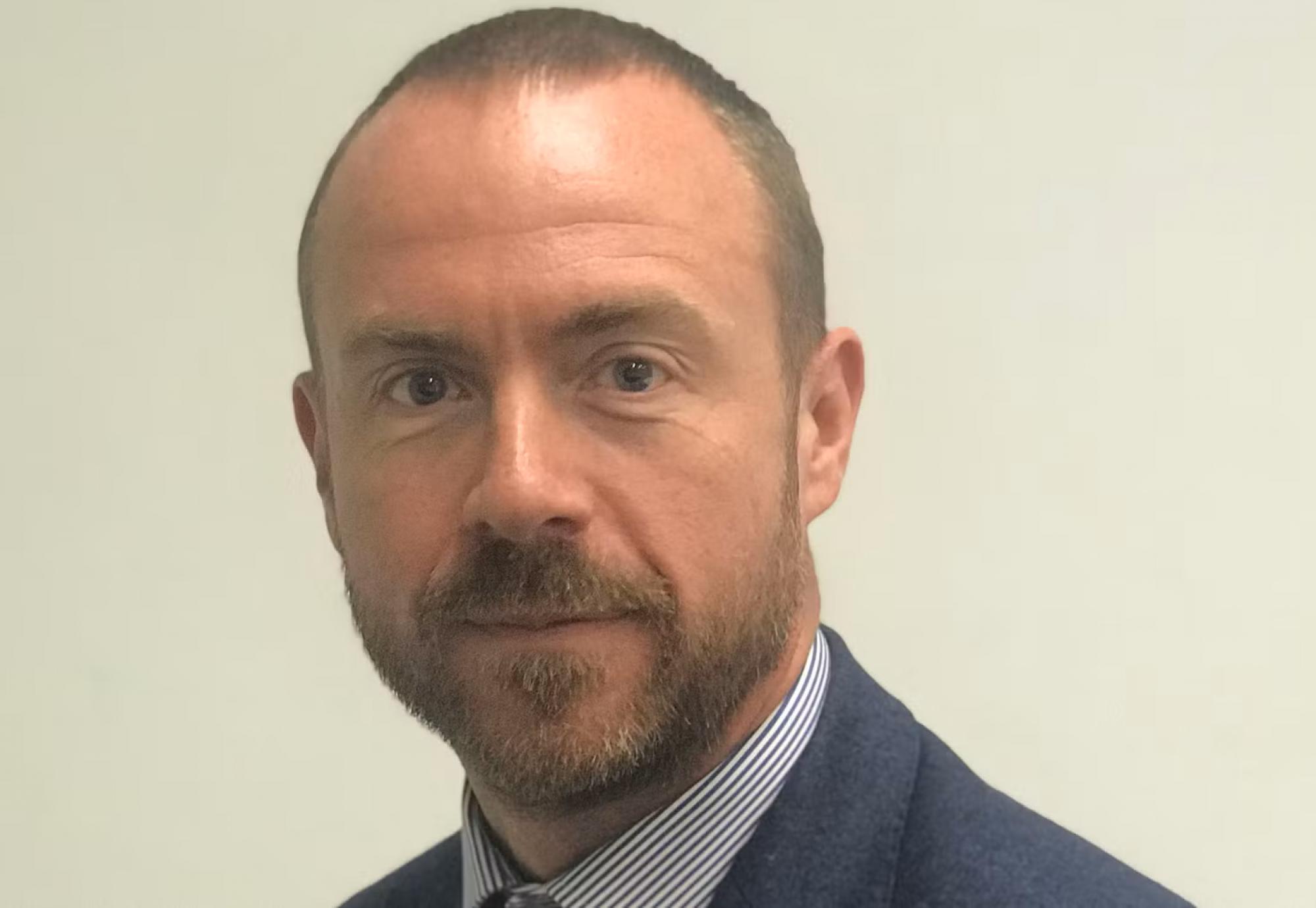 Paul Groves Joins GTR as Train Services Director for Thameslink and Great Northern