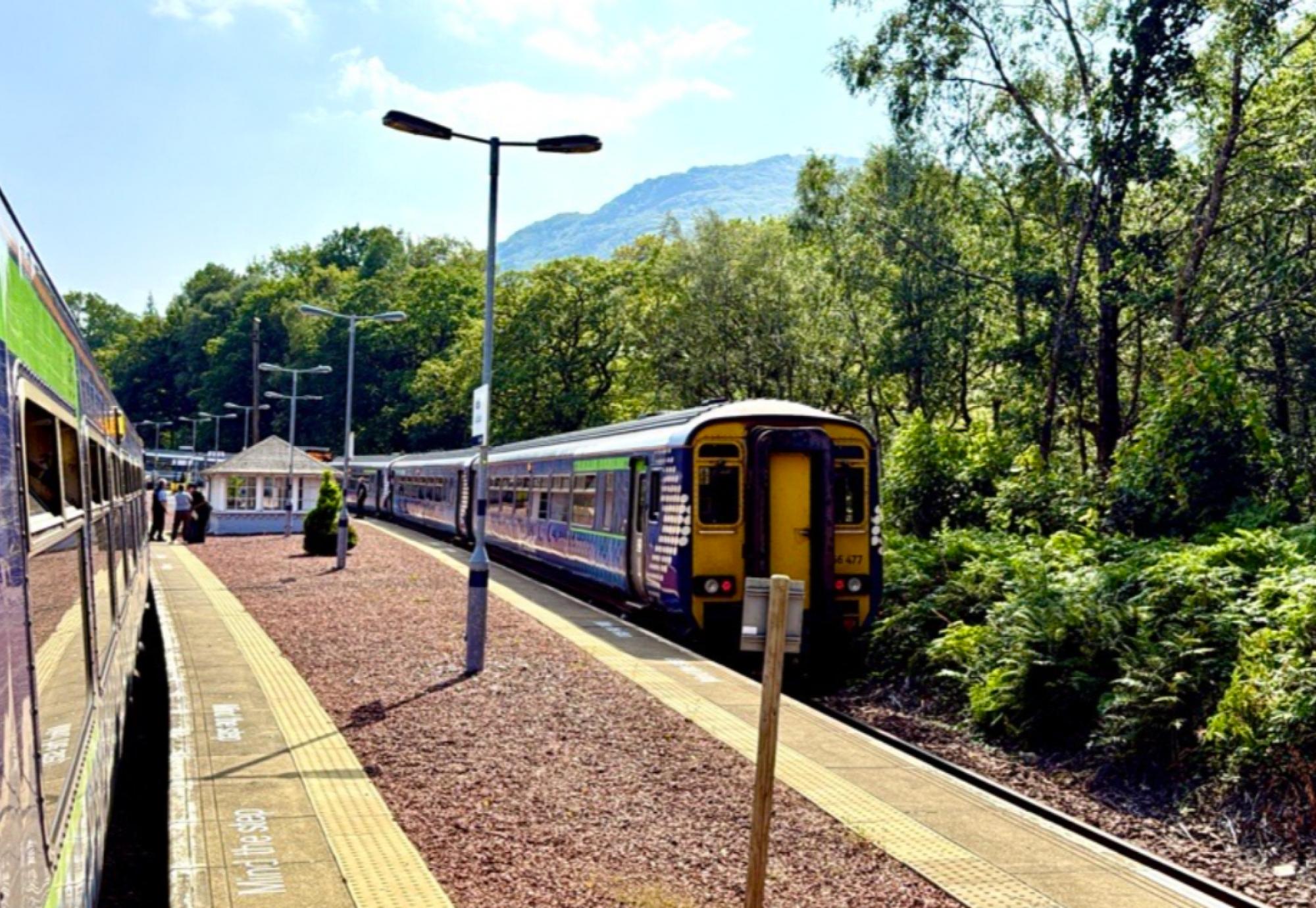 West Highland Line