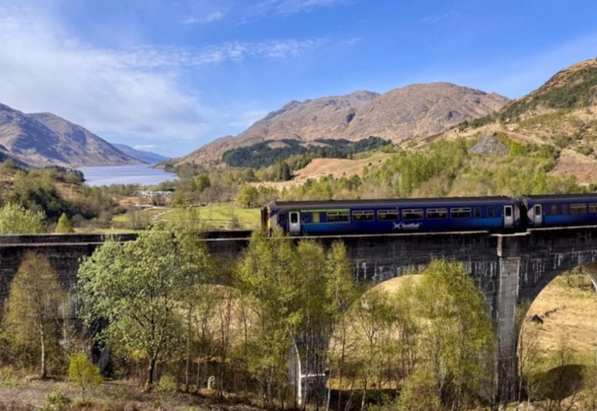 West Highland Line