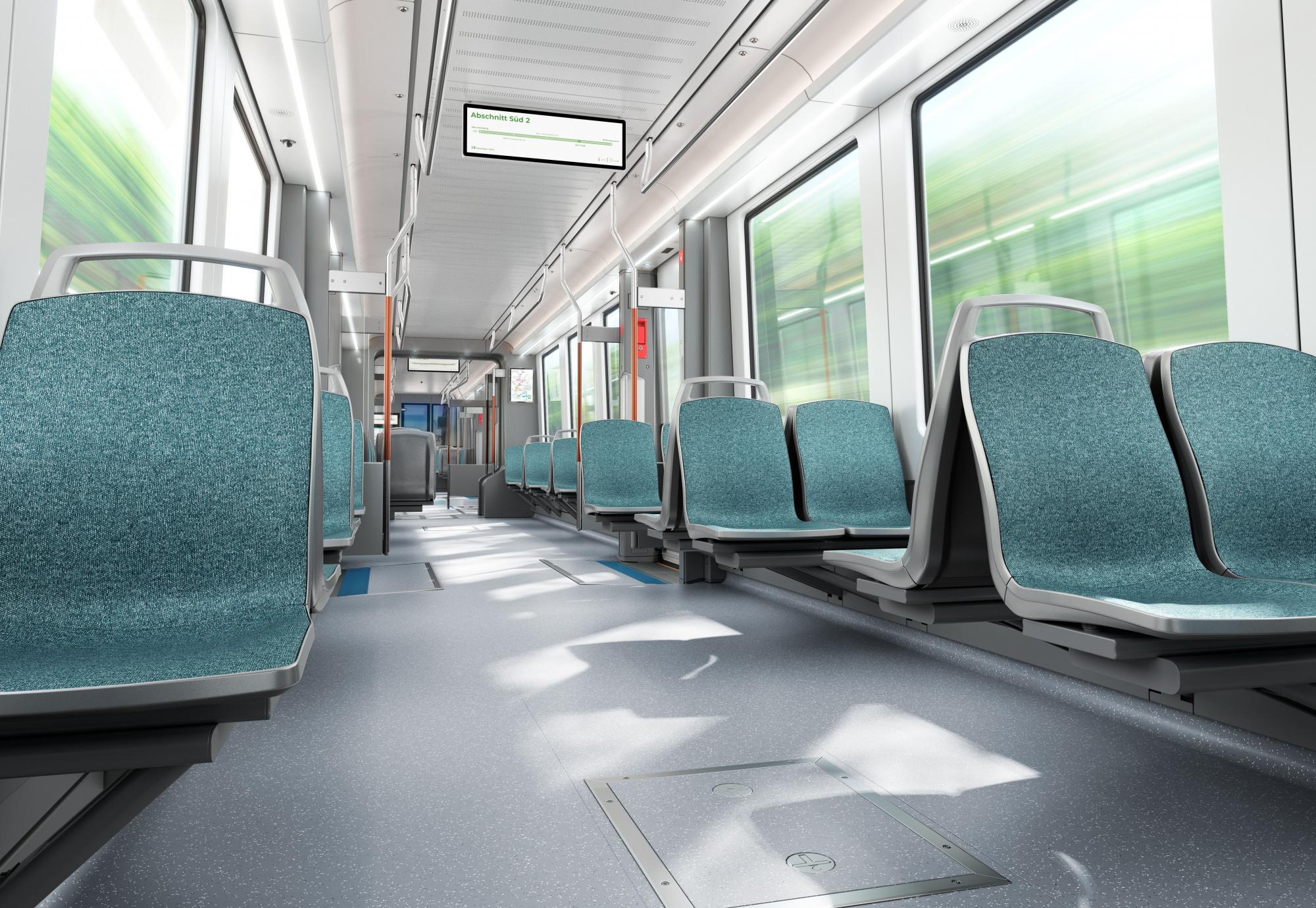 CL Frankfurt Internal