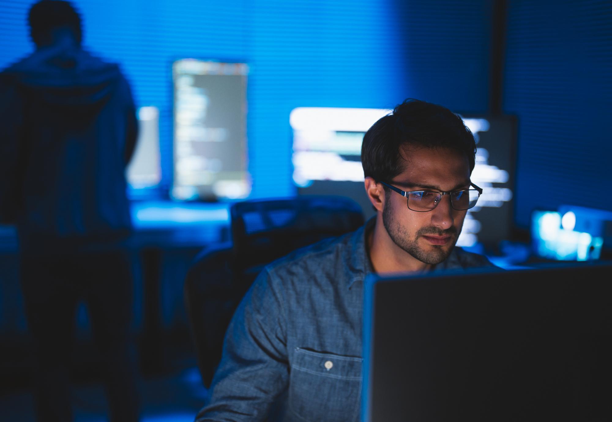 Cyber Security Engineer