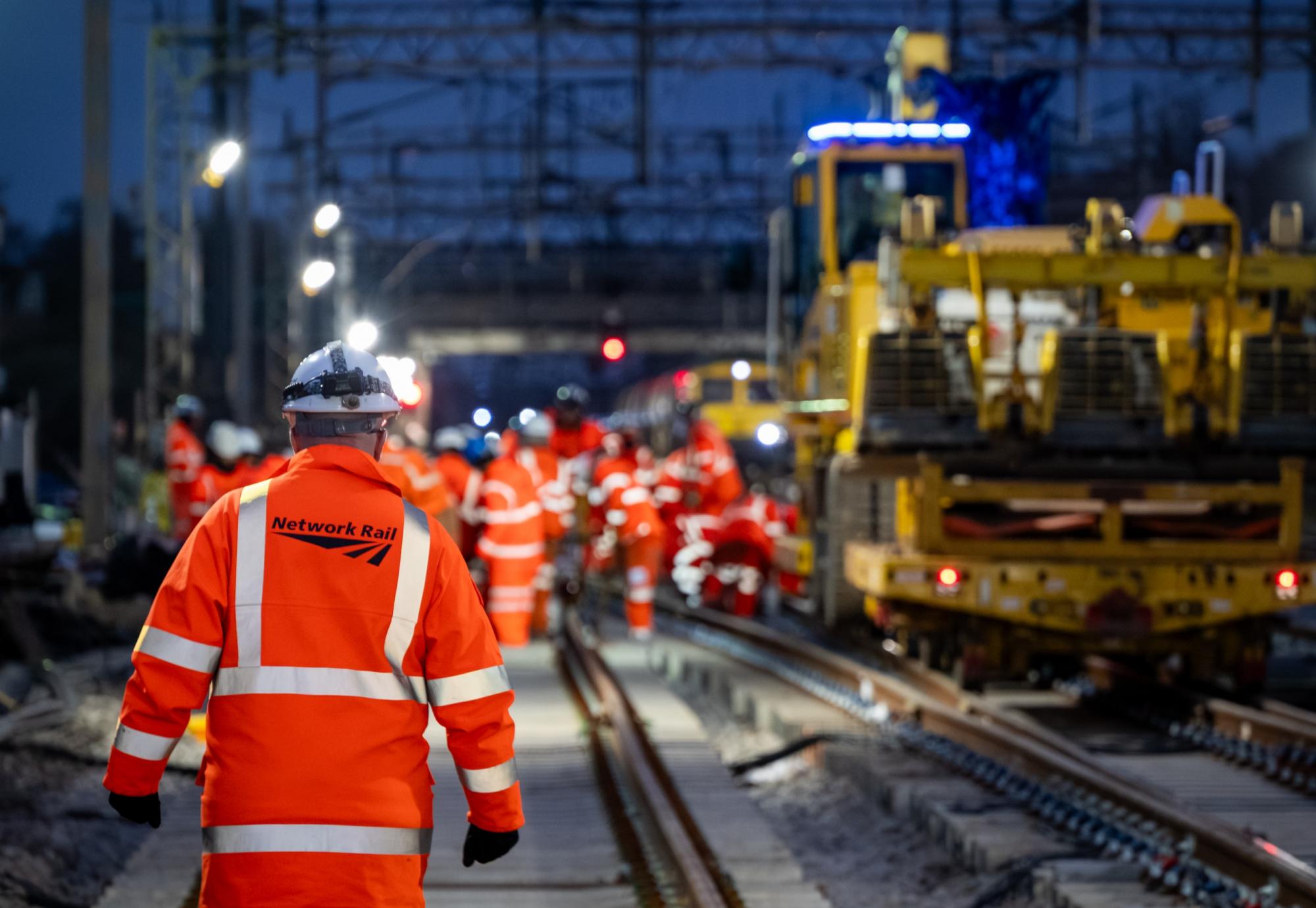 West Coast Main Line