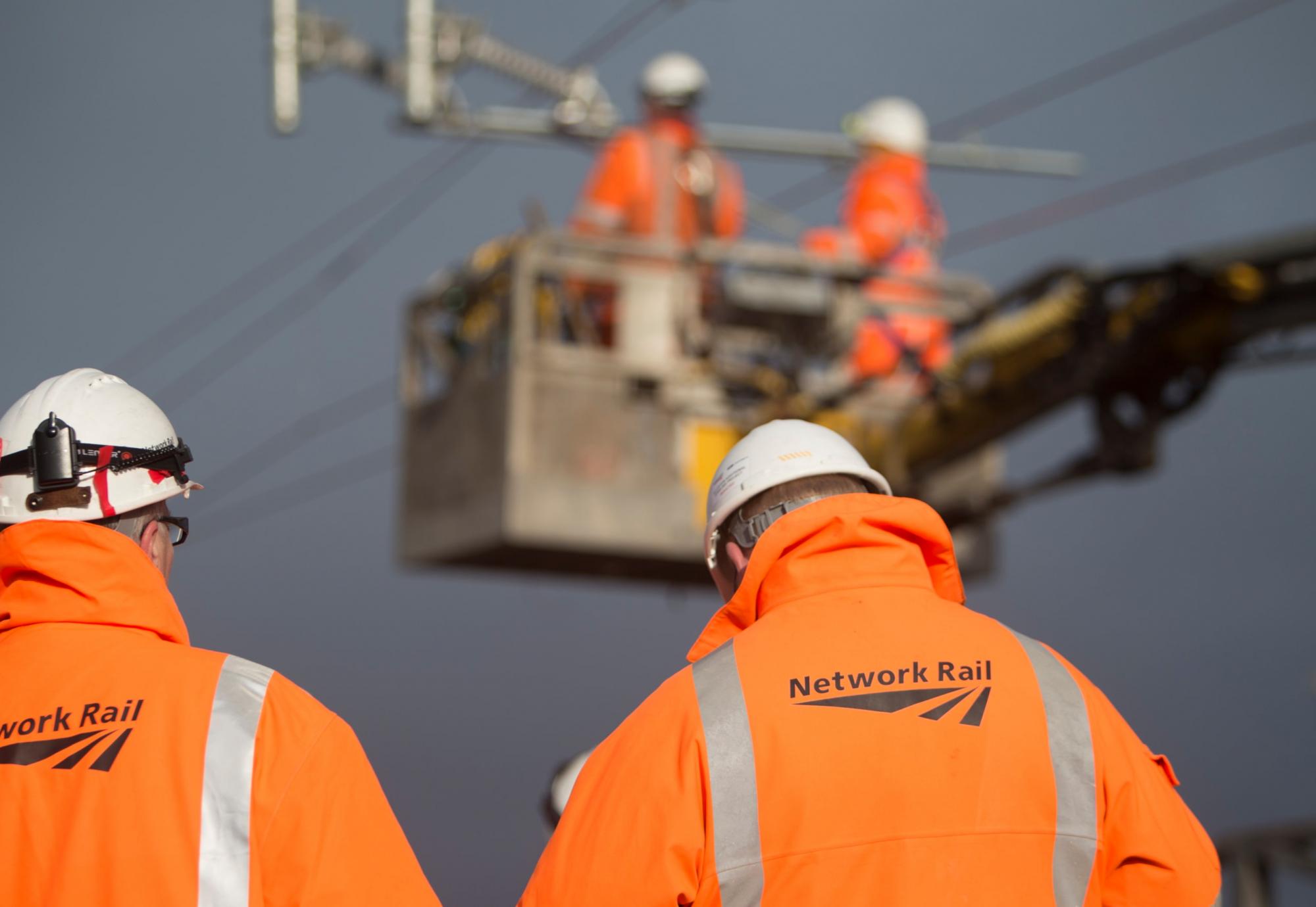 Overhead Line Engineers