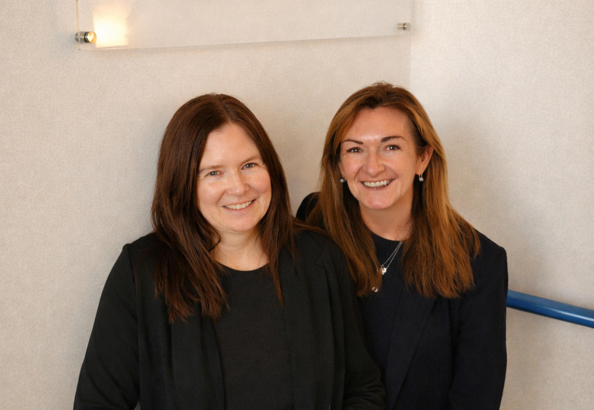 V Hodge and M Watson