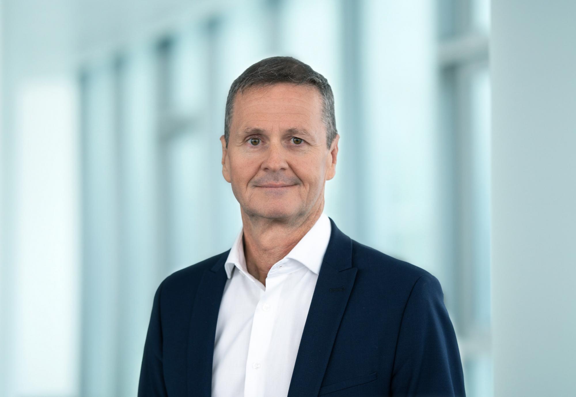 Frank Weber