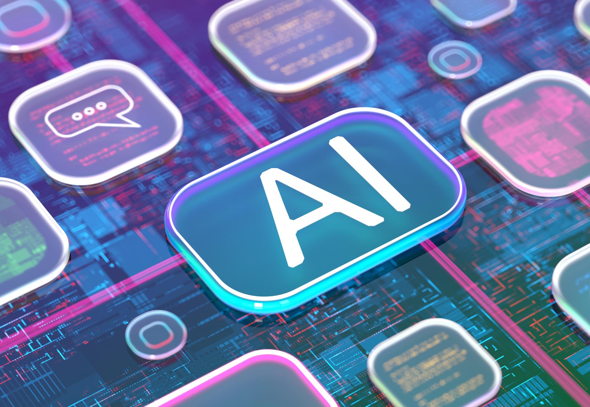 AI Image