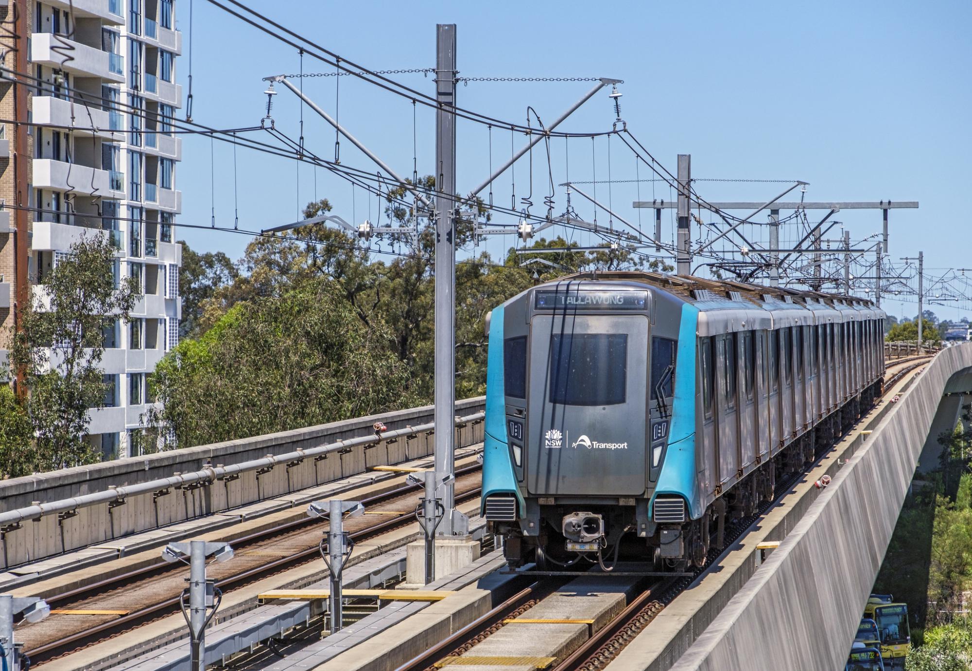 Sydney Metro