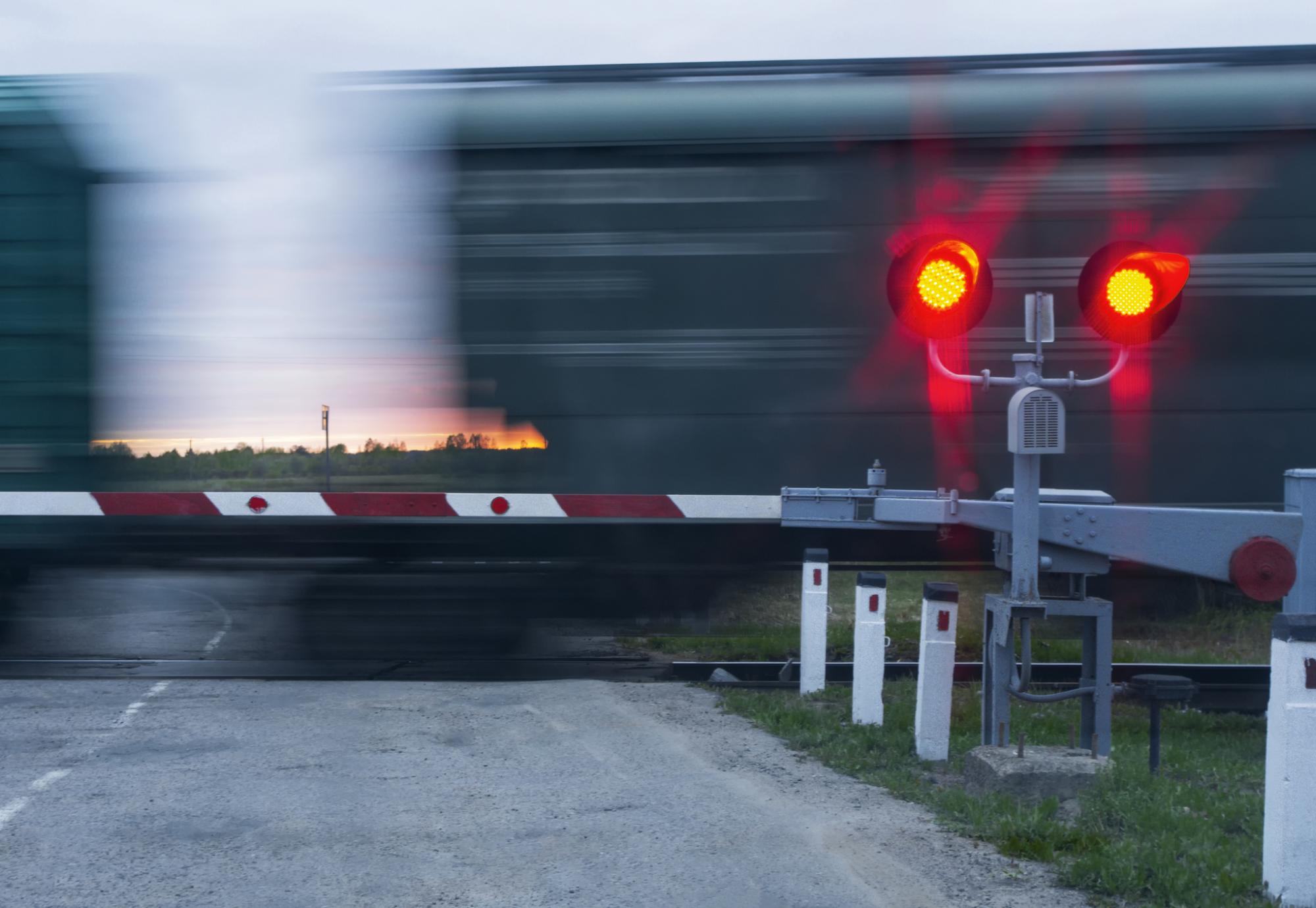 Level Crossing