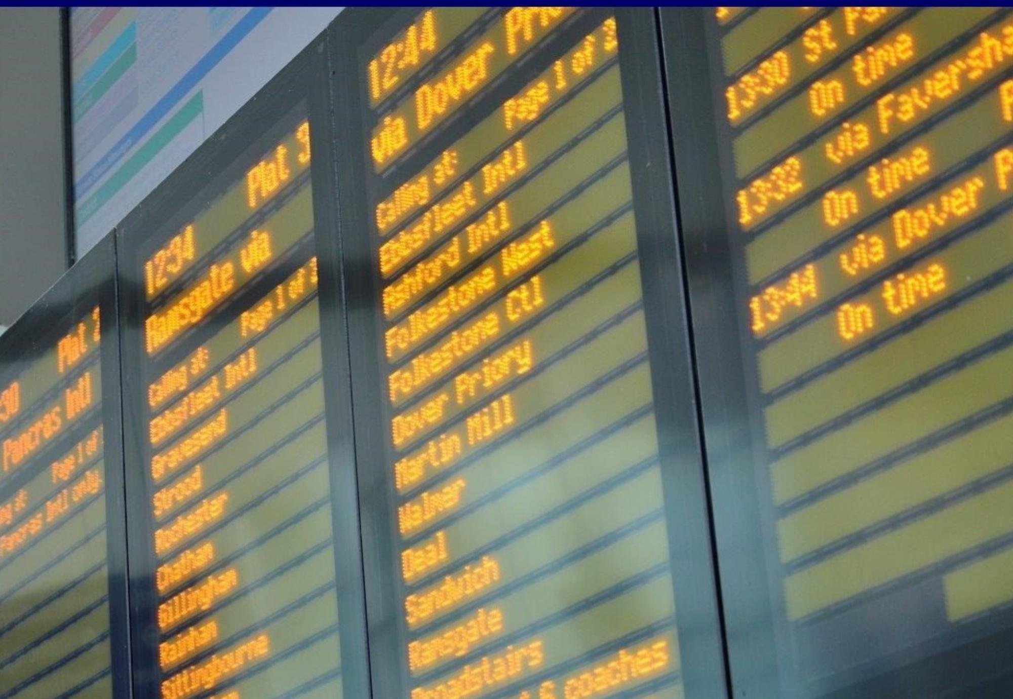 Customer Information Screen
