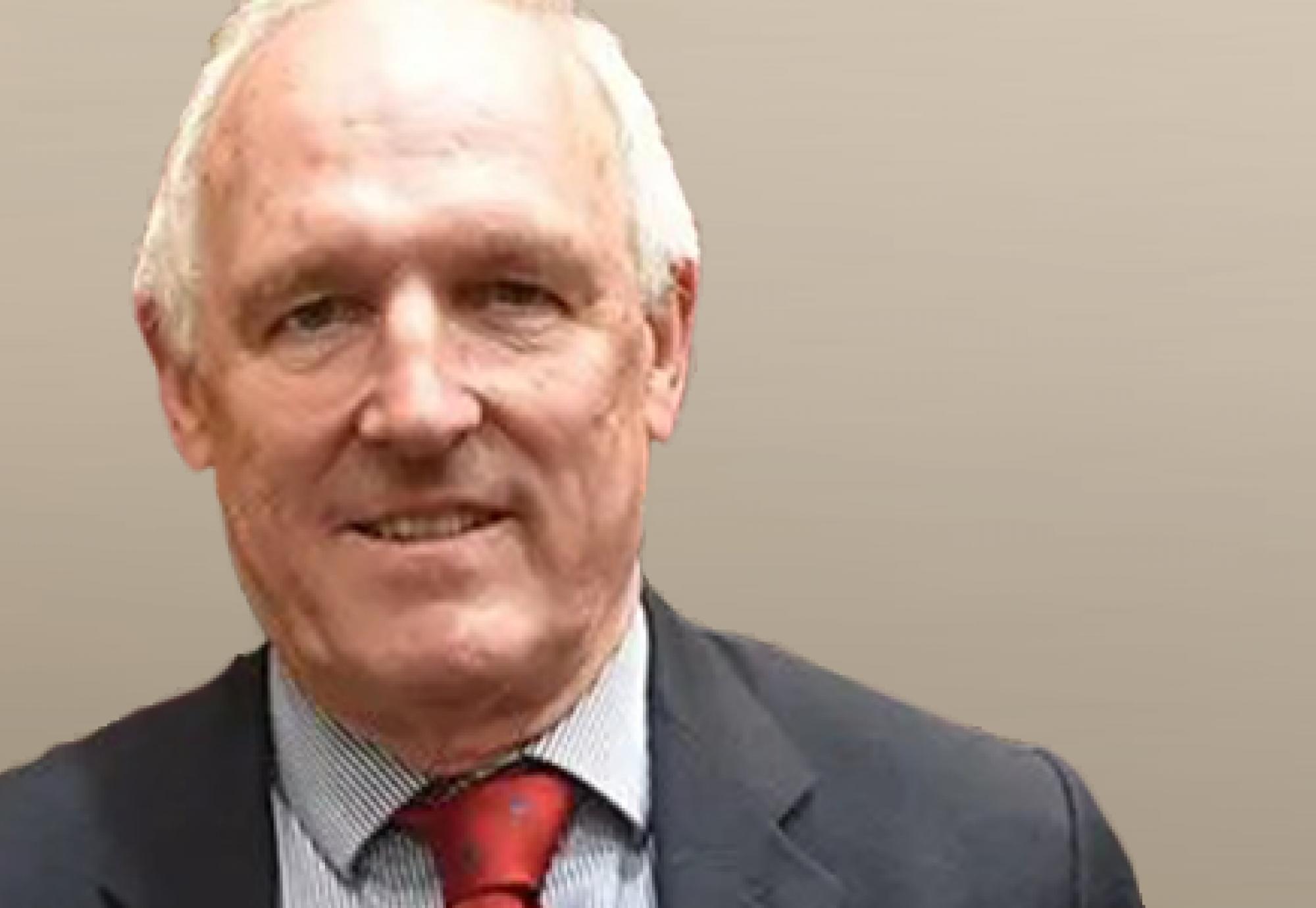 Iain Lanaghan