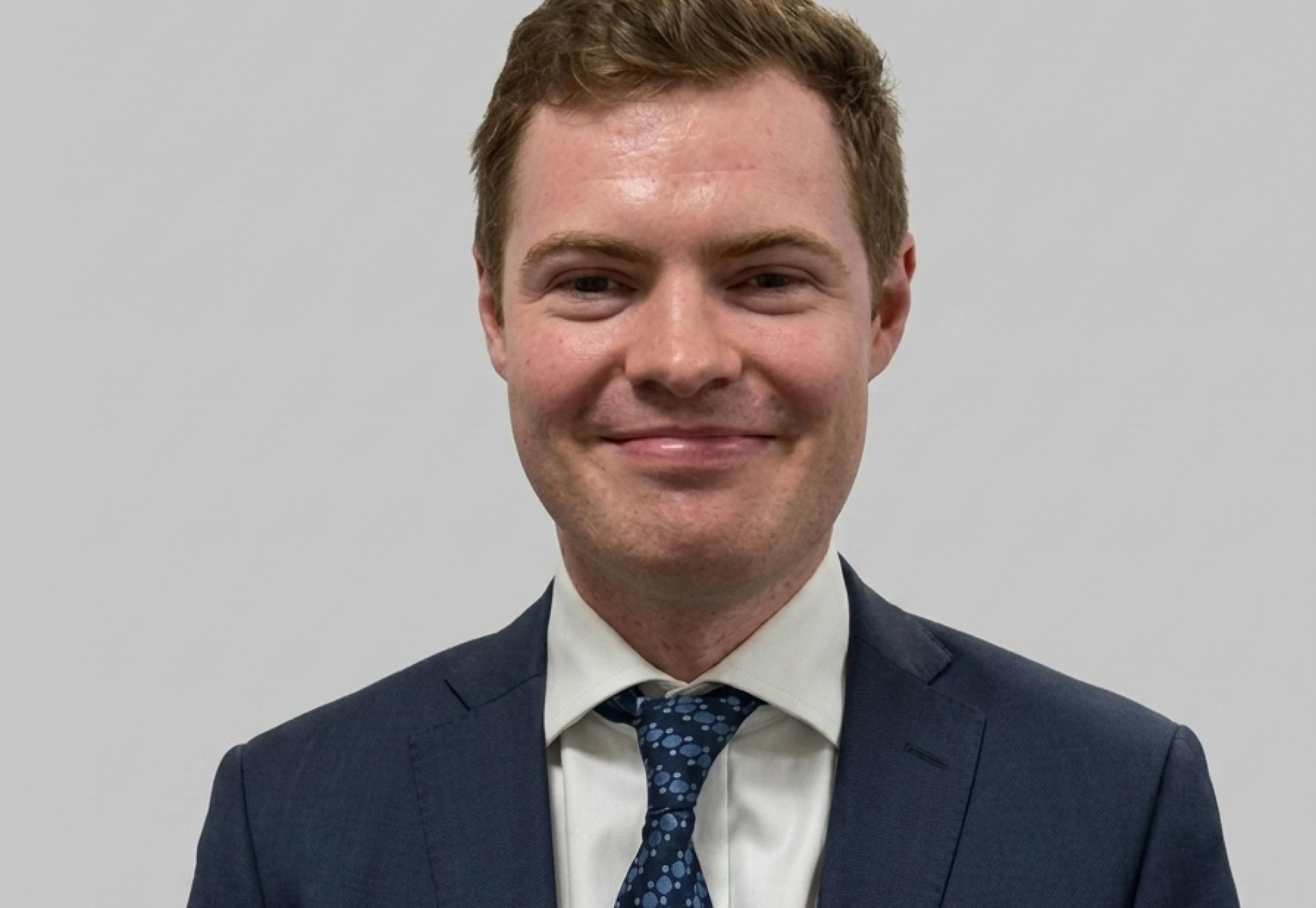 Alex Moor