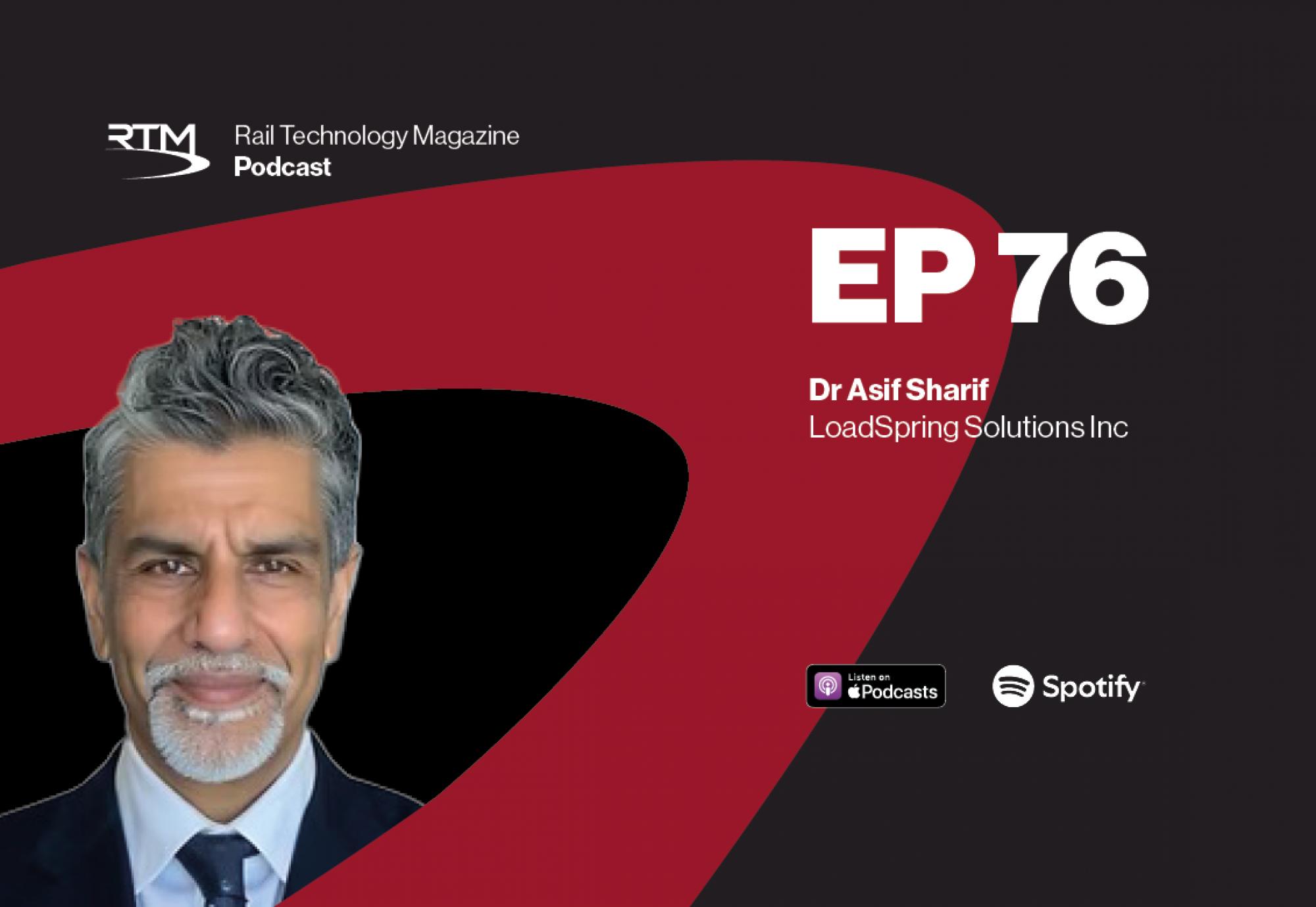 RTM Podcast 76 Header