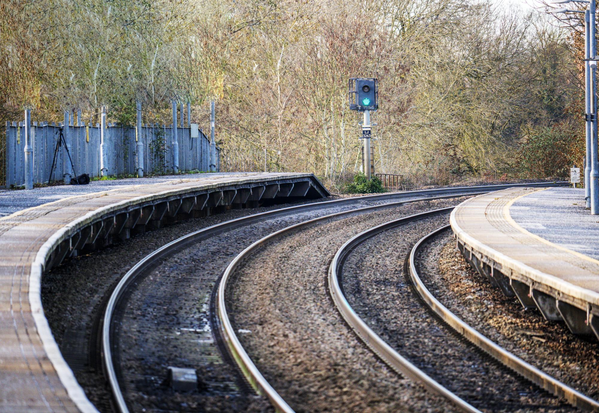 Generic Rails
