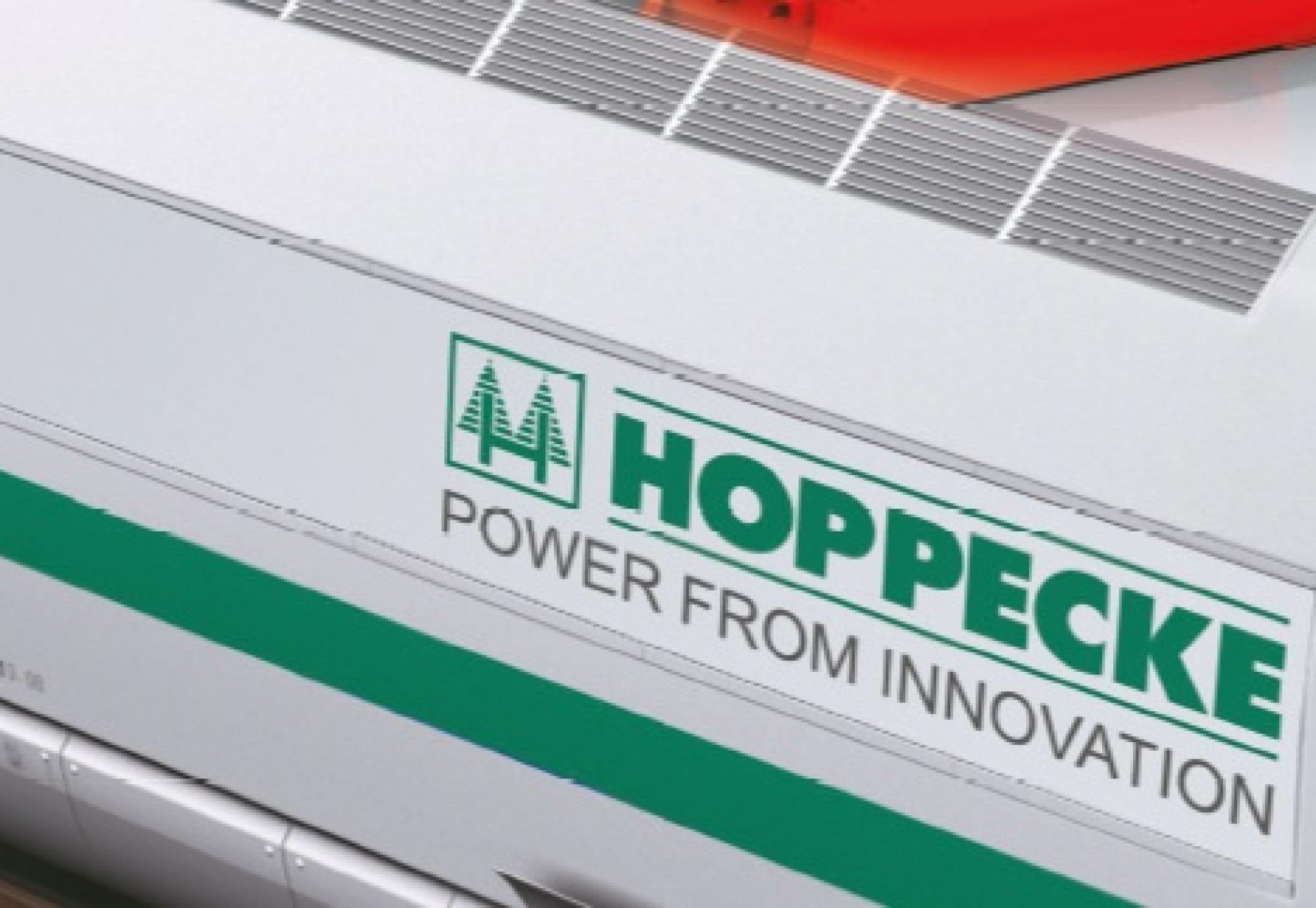 Hoppecke Image