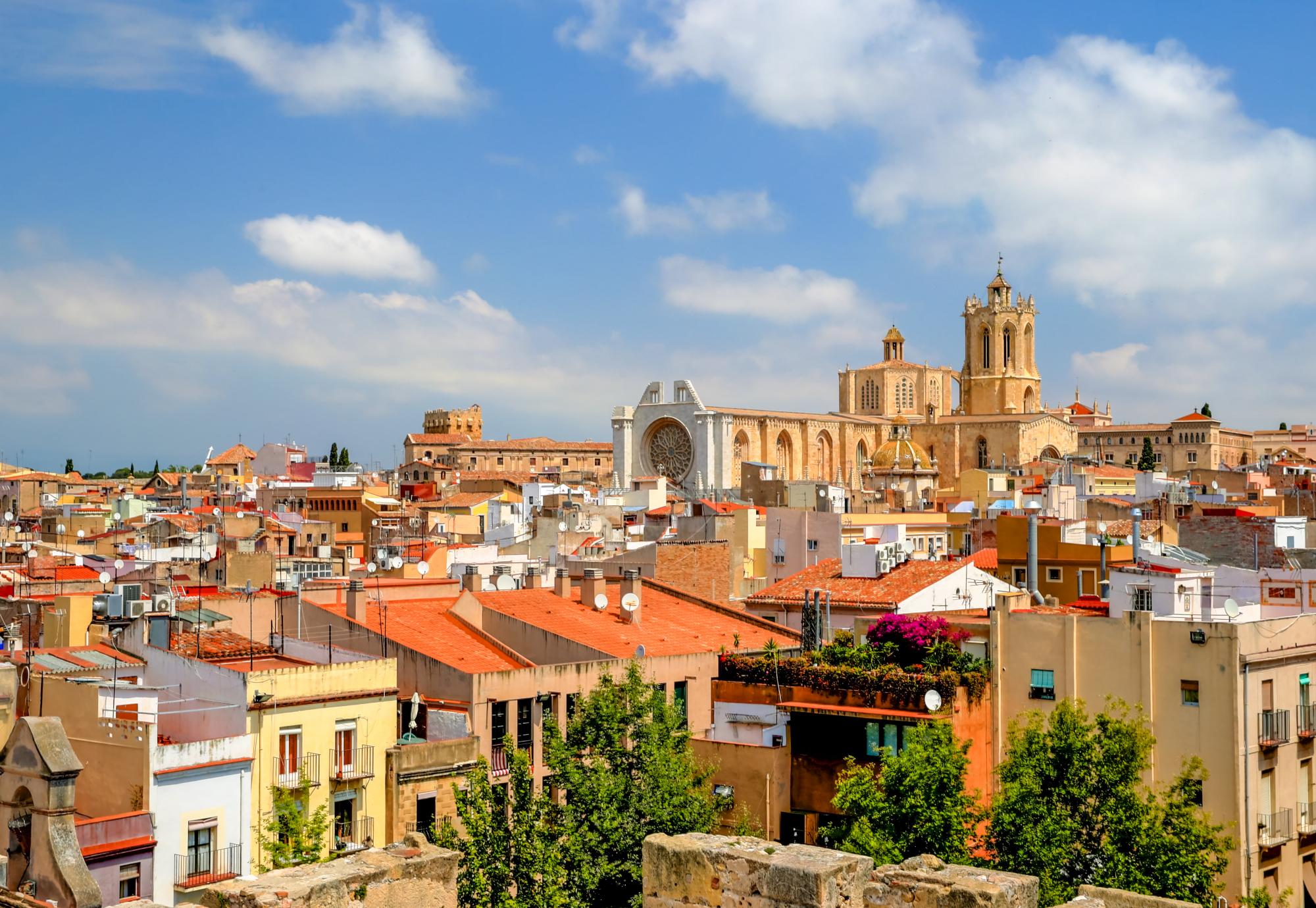 Tarragona, Catalonia