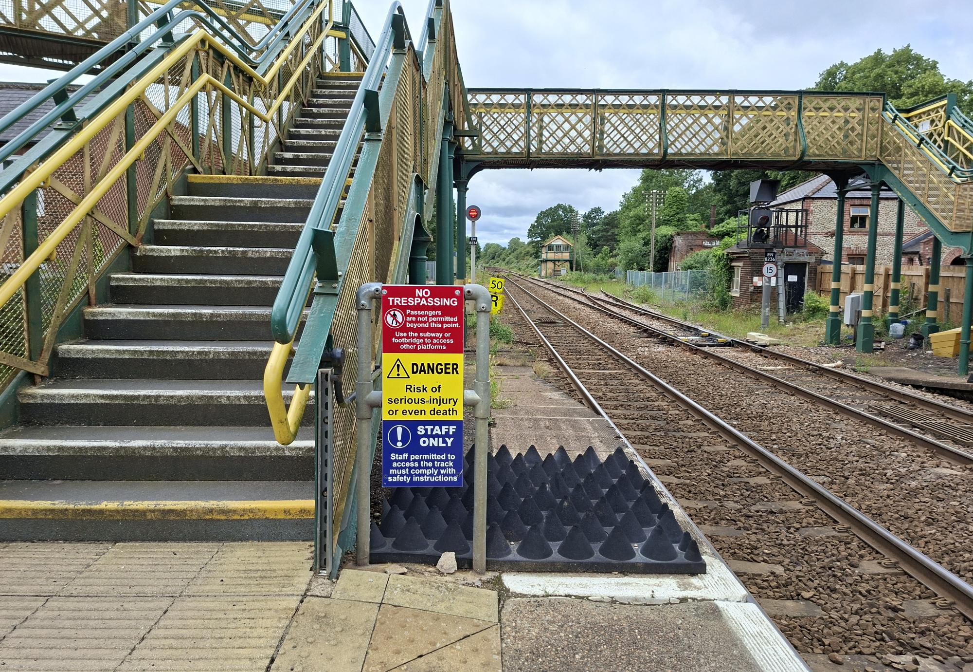 Station
