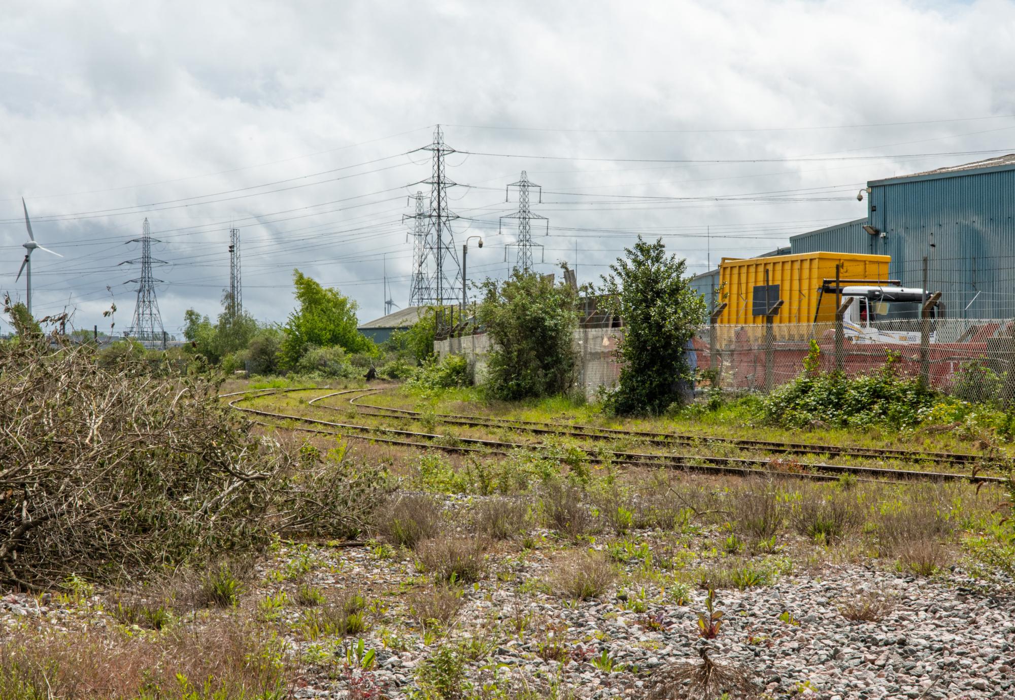 Barking Eurohub