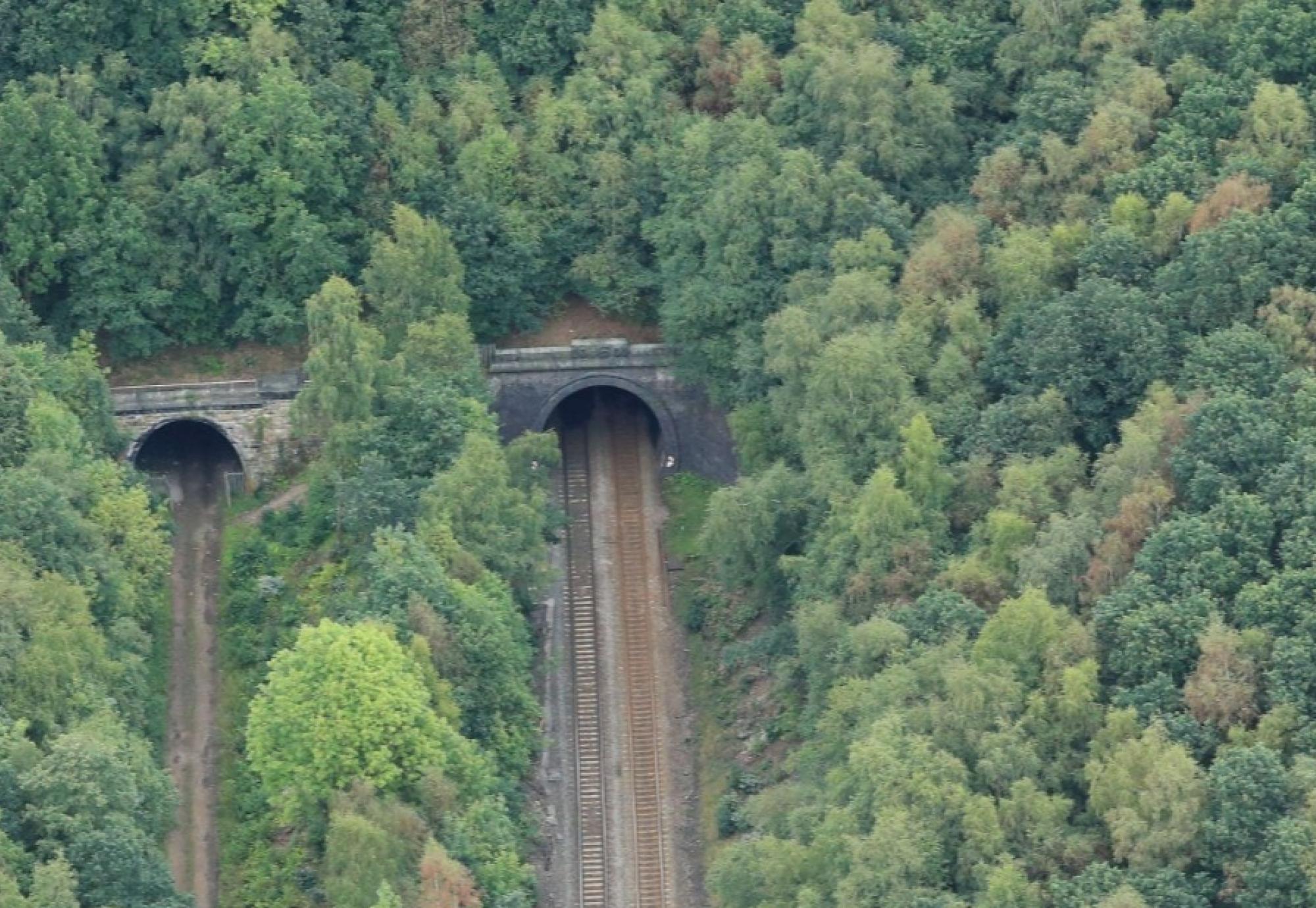 Alfreton Tunnel