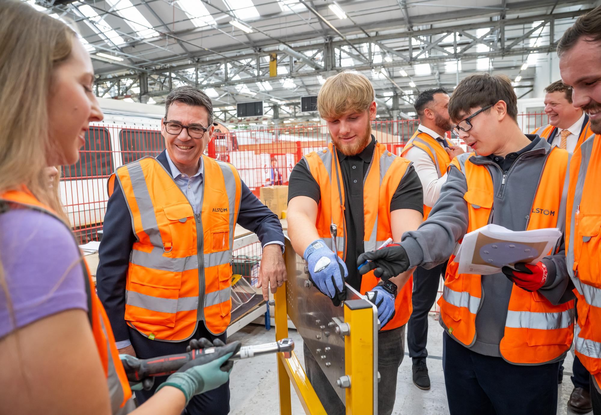 Andy Burnham