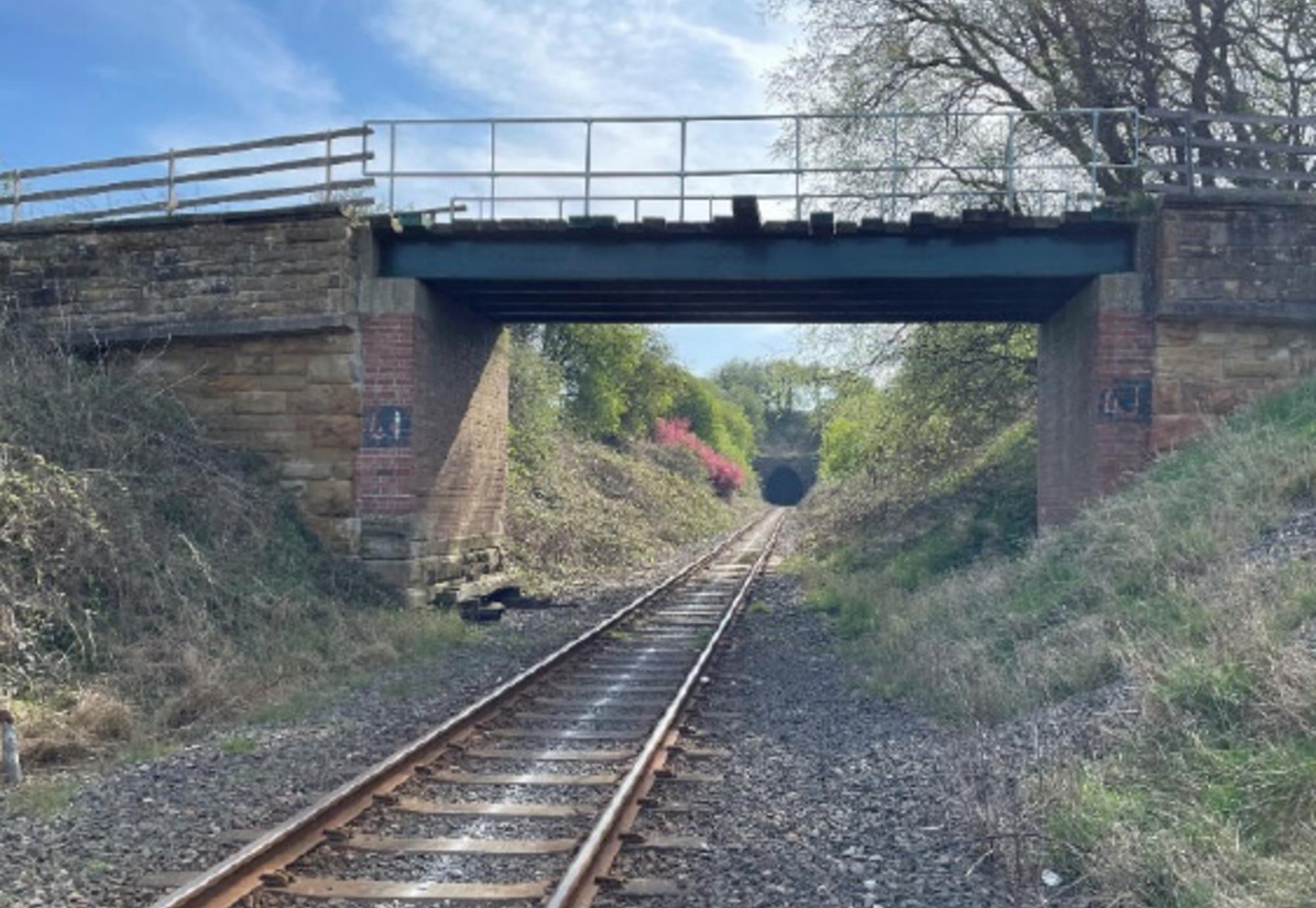 East Cleveland Rail Study
