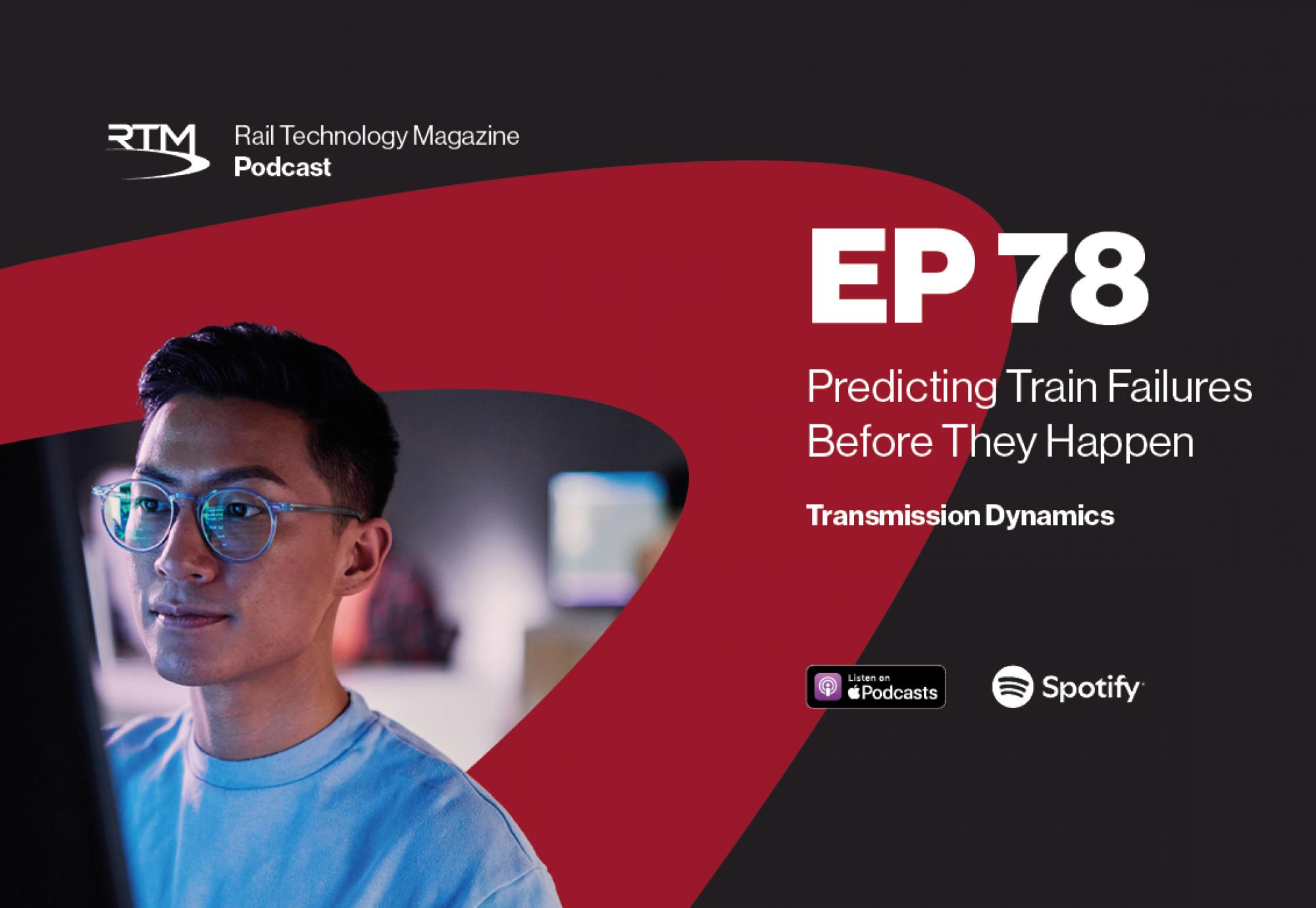 Podcast Episode 78 Cover