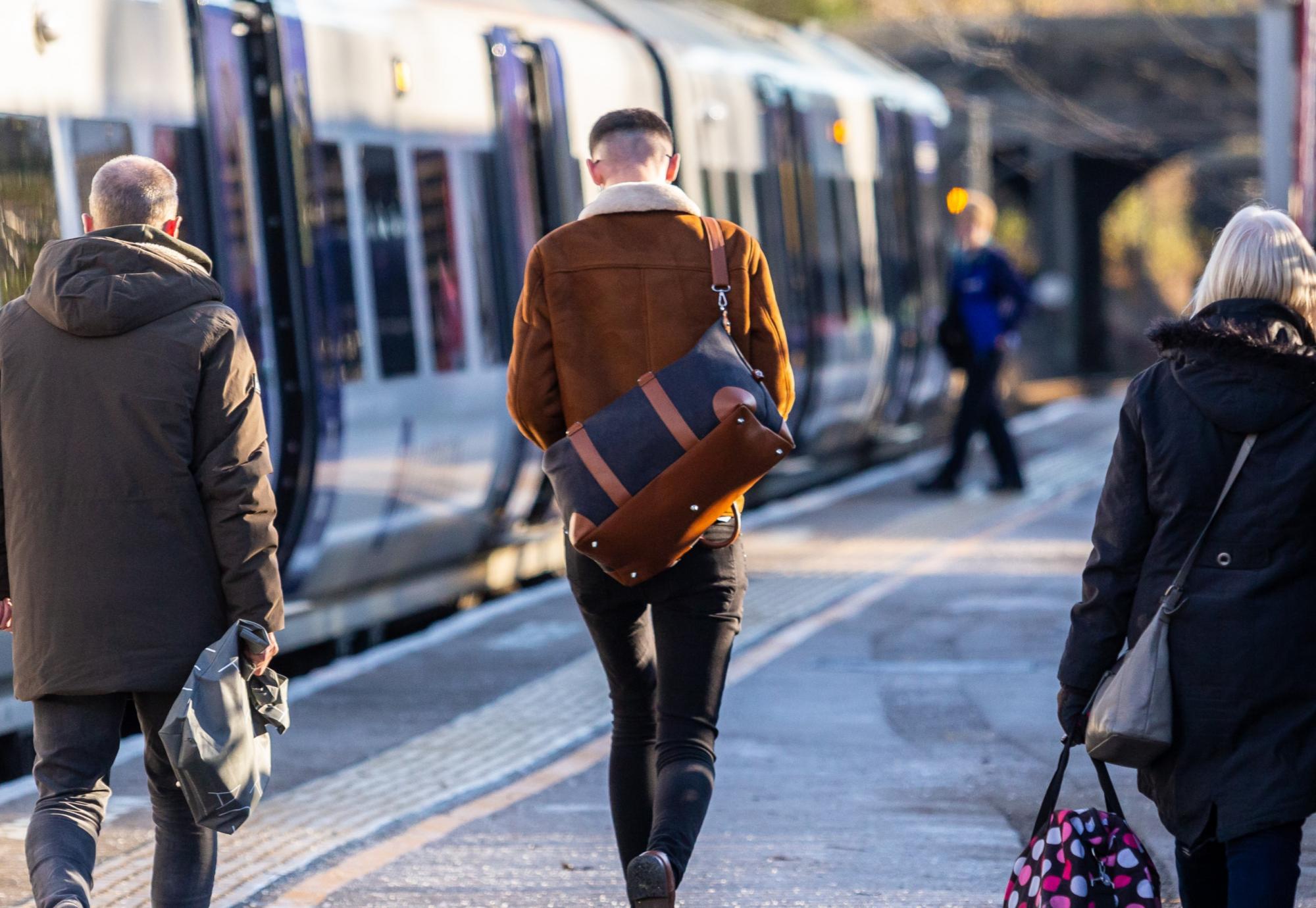 Northern Passengers