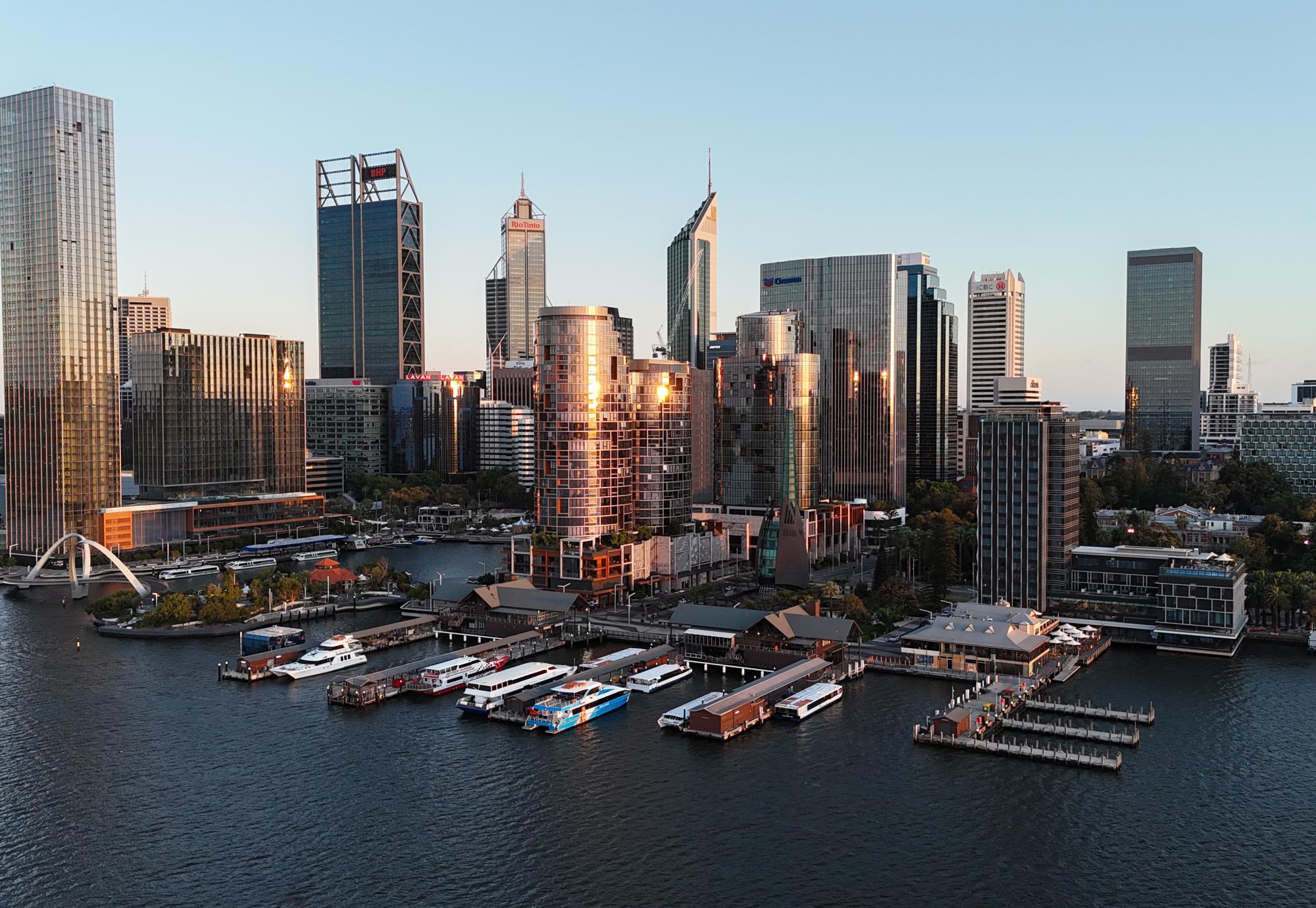Perth, Australia