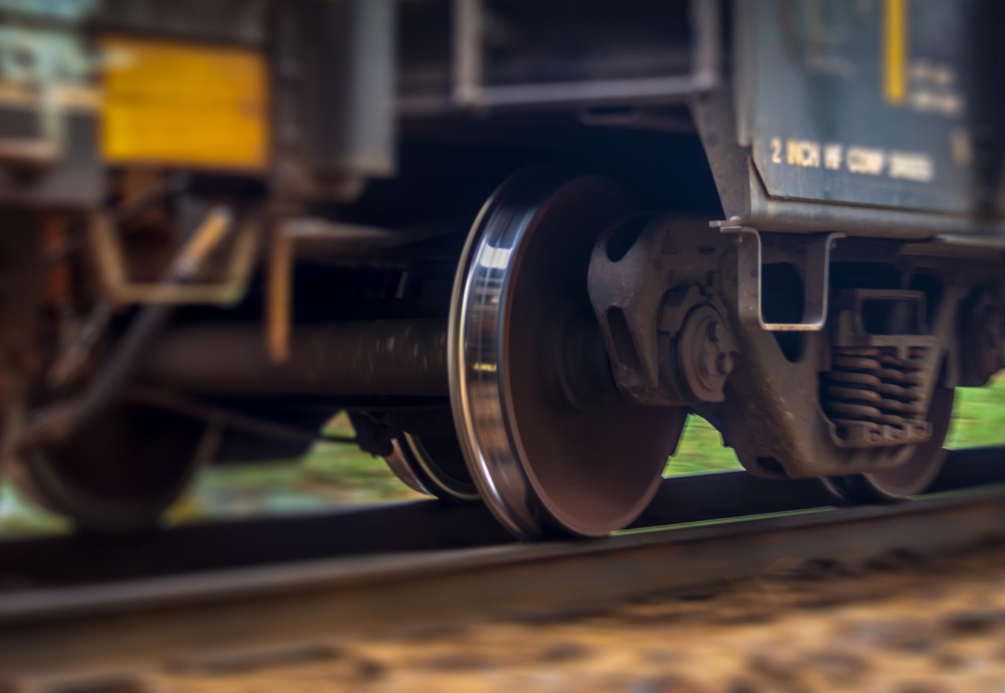 Rail Image