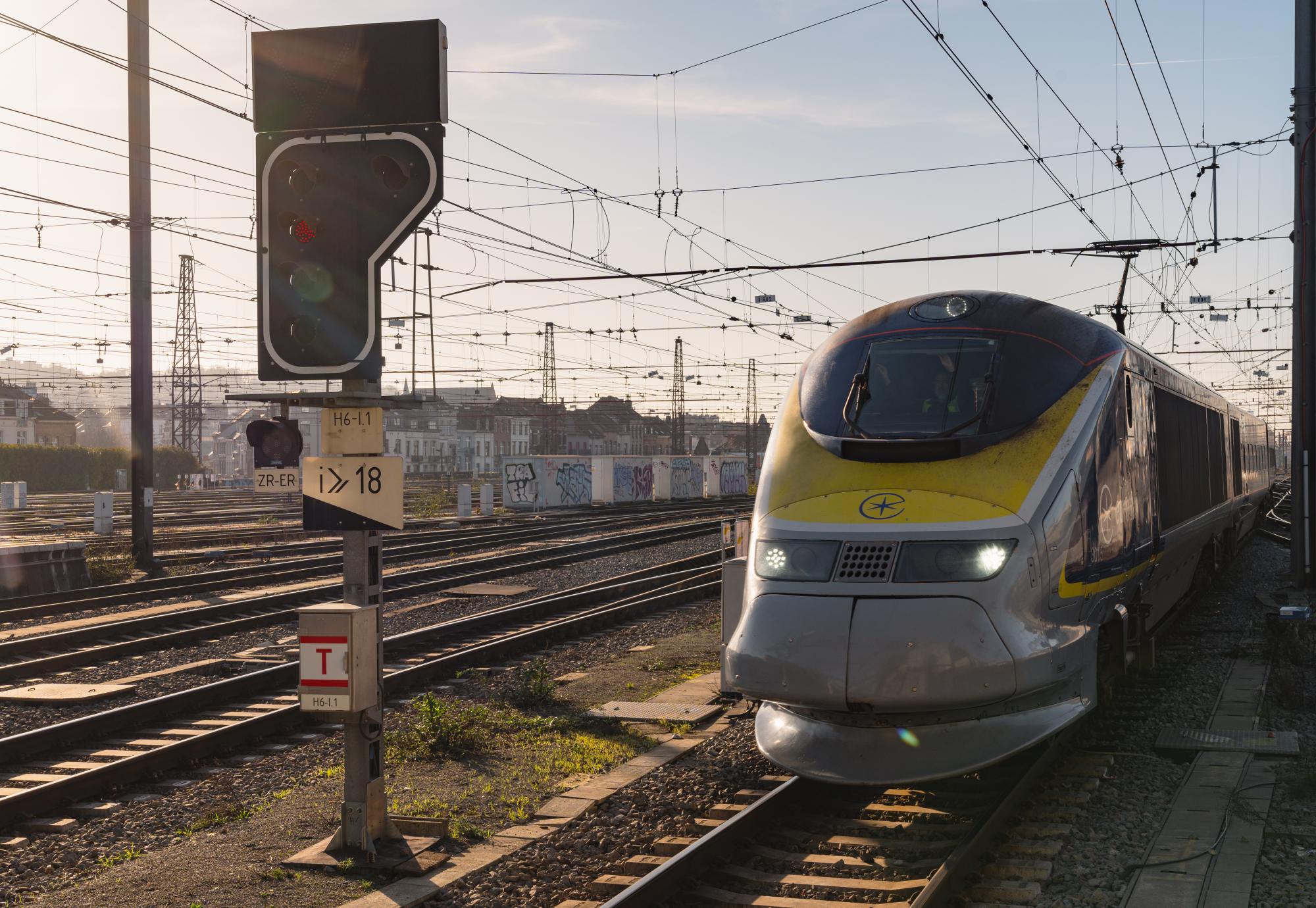 Eurostar