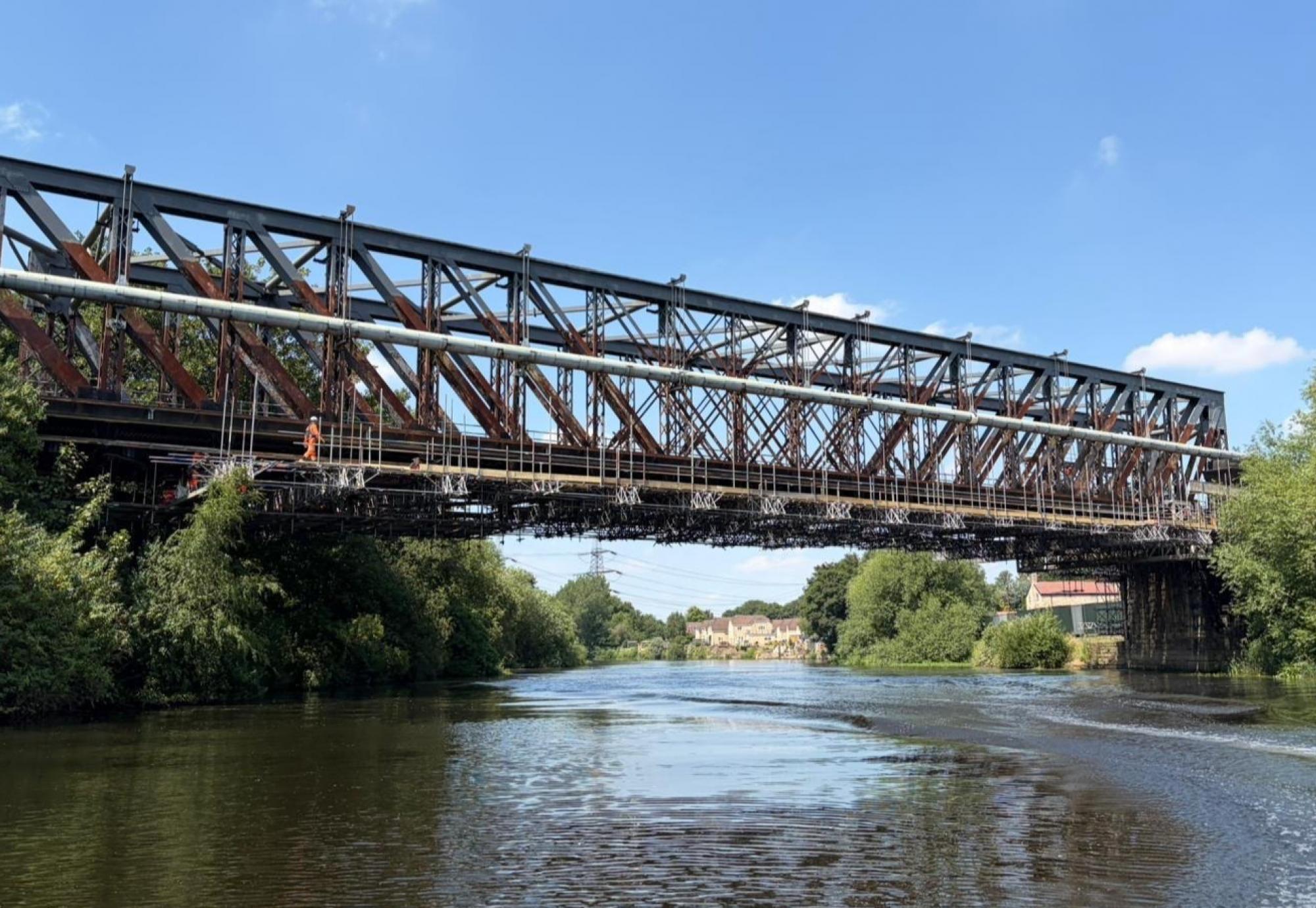 Brotherton Bridge