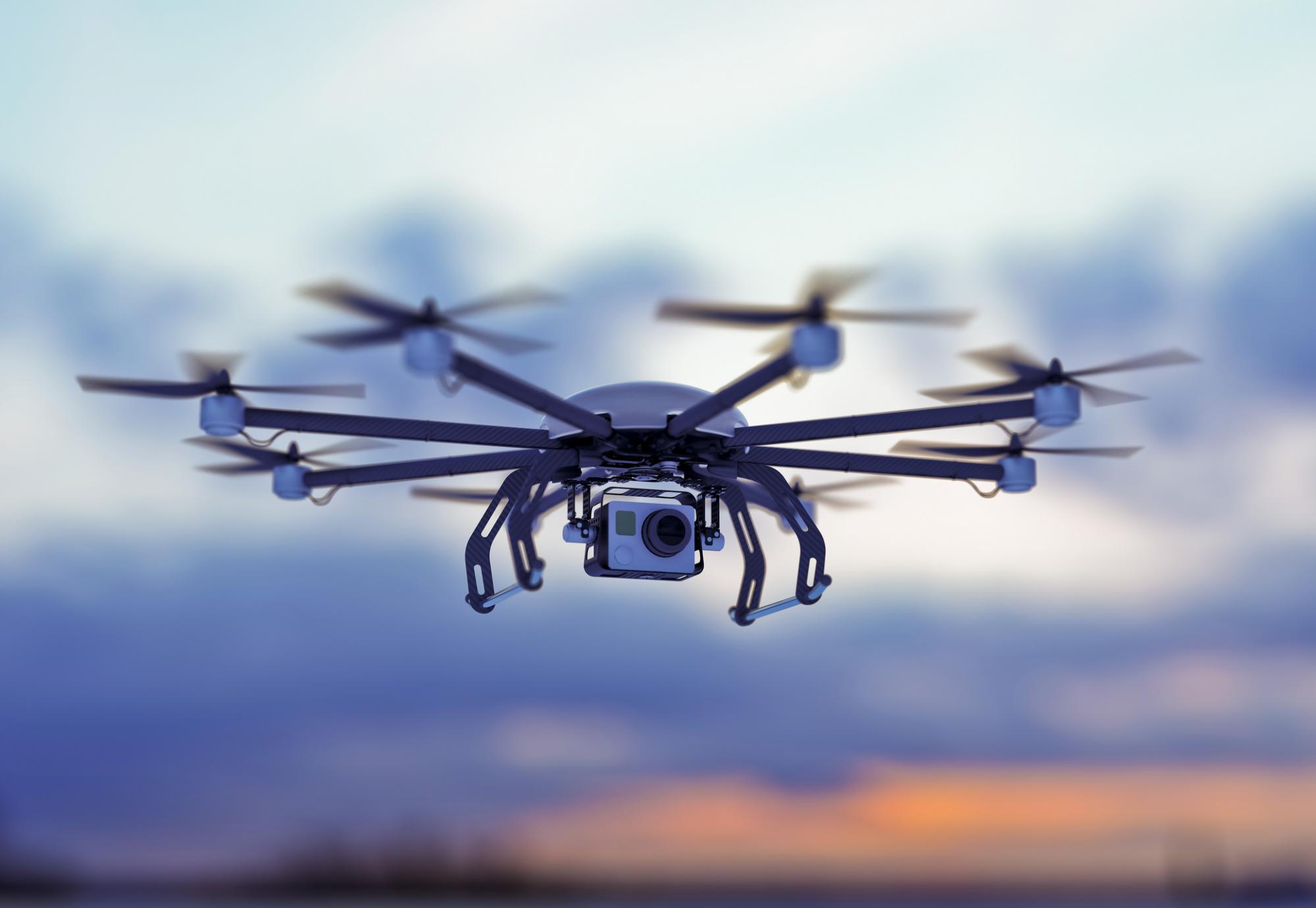 Drone