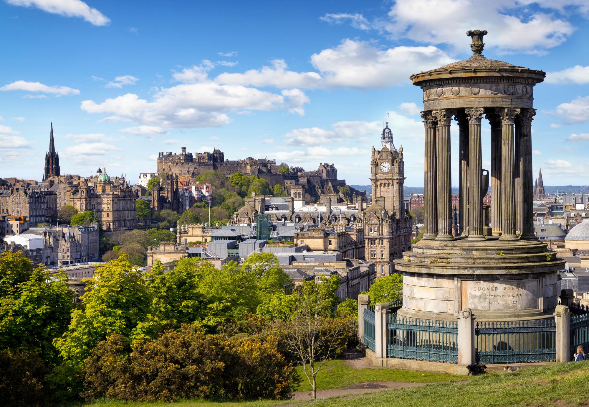 Edinburgh